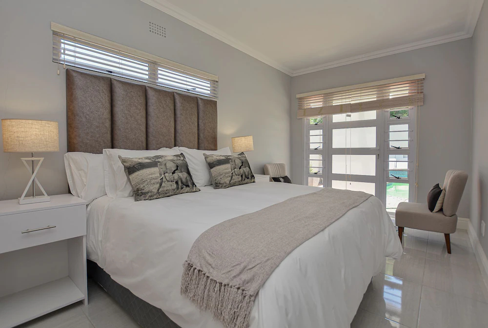 The Blue Sapphire Guesthouse