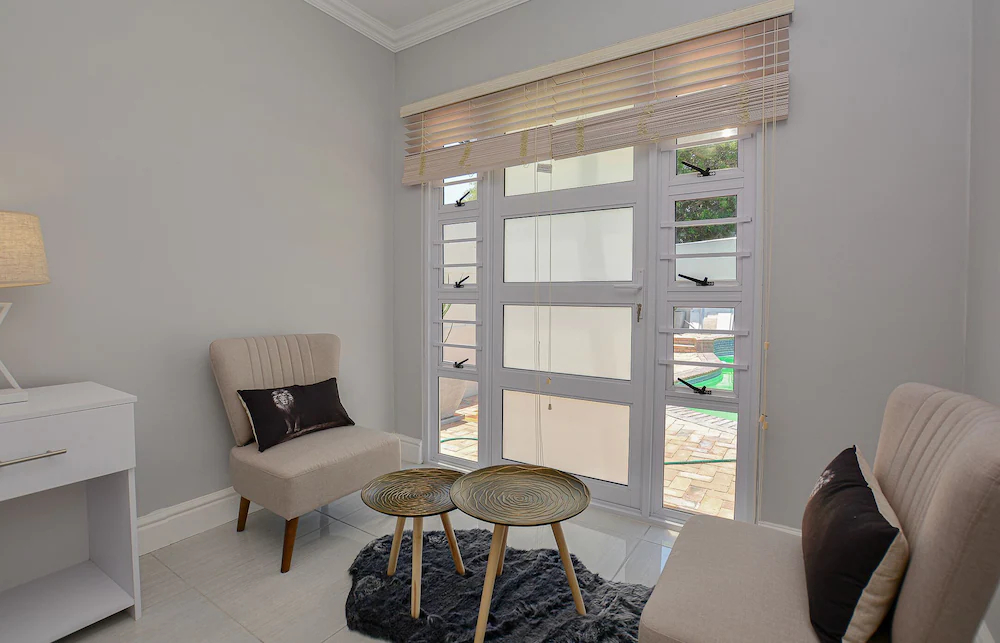 The Blue Sapphire Guesthouse