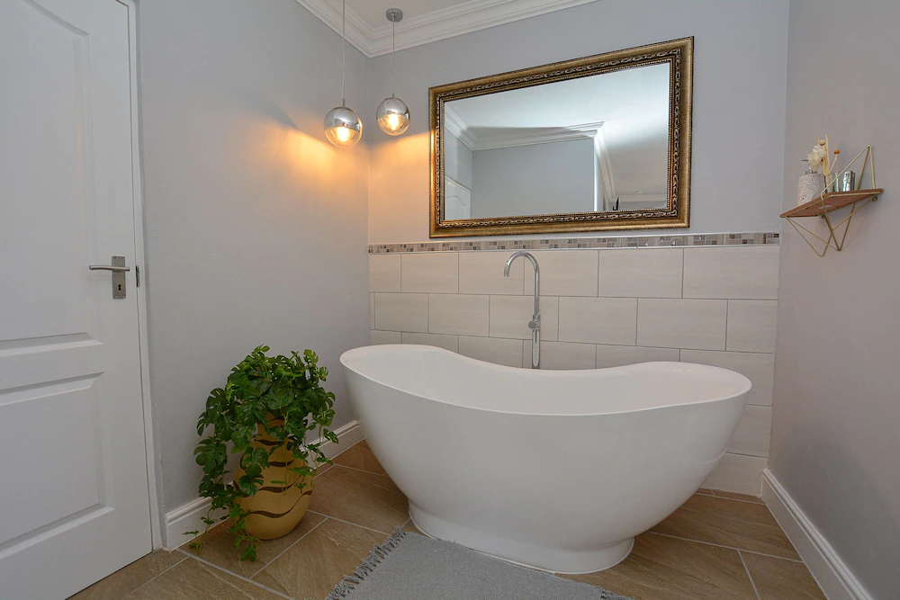 The Blue Sapphire Guesthouse