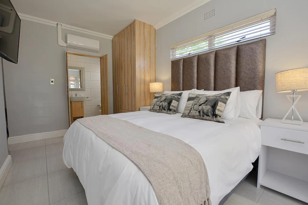 The Blue Sapphire Guesthouse