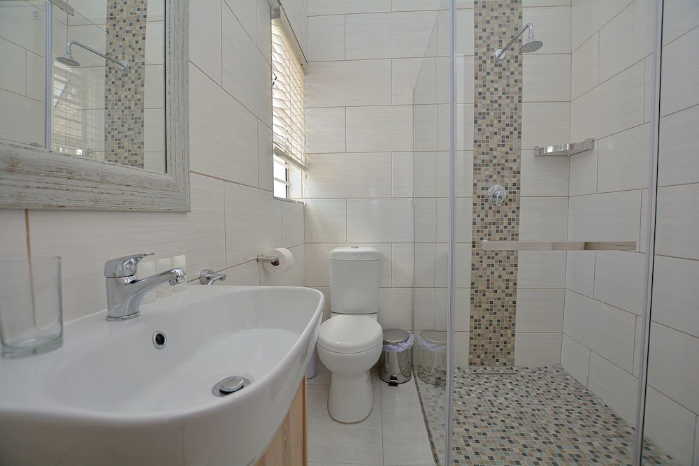 The Blue Sapphire Guesthouse