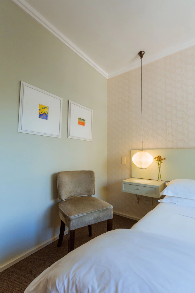 The Cape Standard Guest House