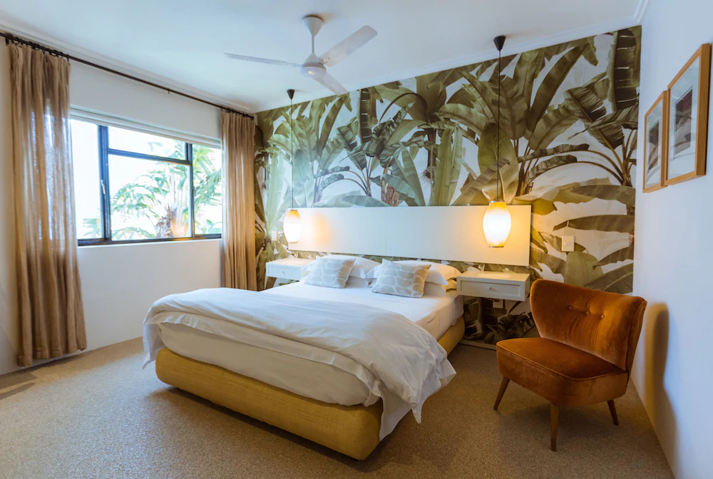 The Cape Standard Guest House