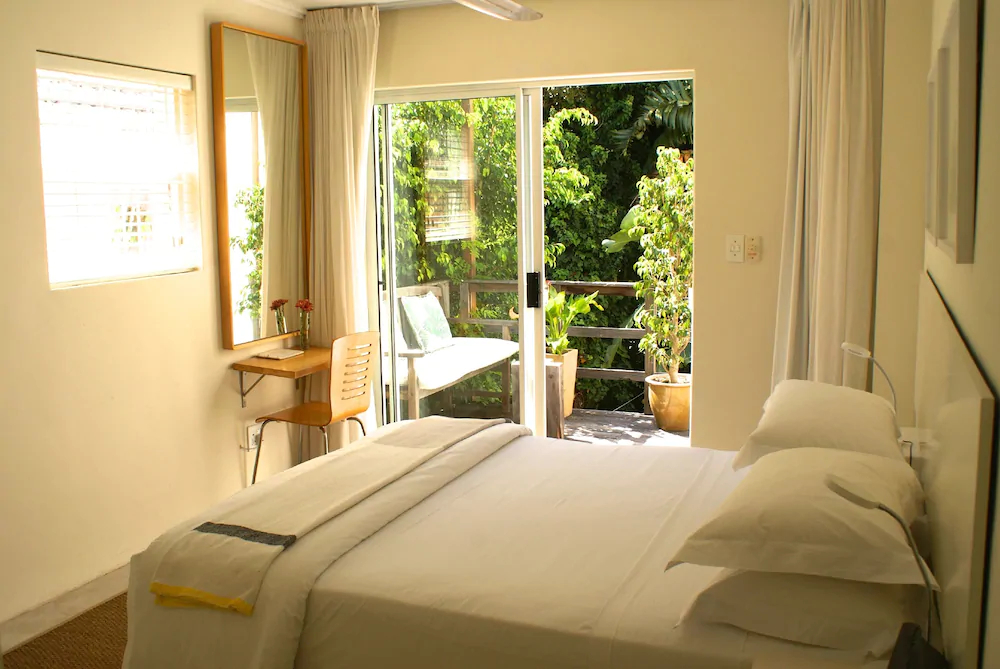 The Cape Standard Guest House