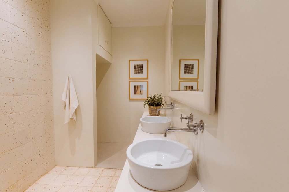 The Cape Standard Guest House