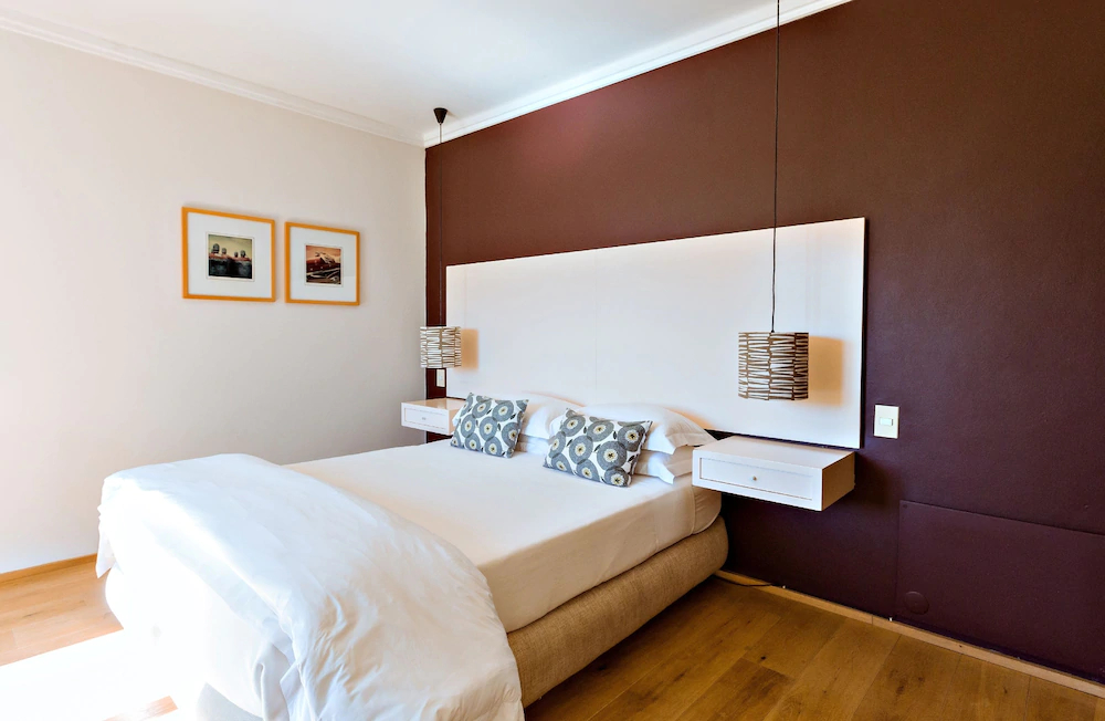 The Cape Standard Guest House