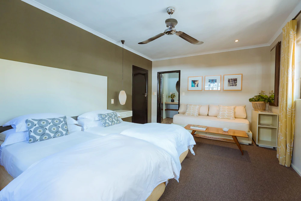 The Cape Standard Guest House