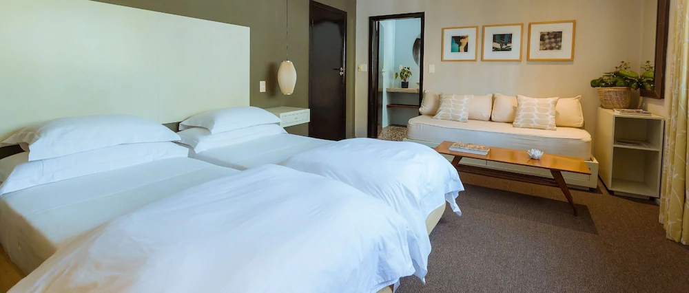 The Cape Standard Guest House