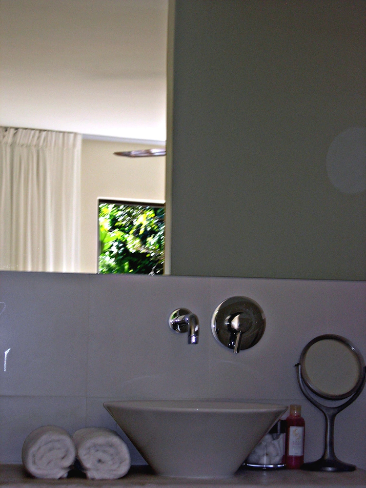 The Cape Standard Guest House
