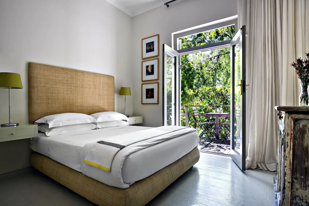 The Cape Standard Guest House