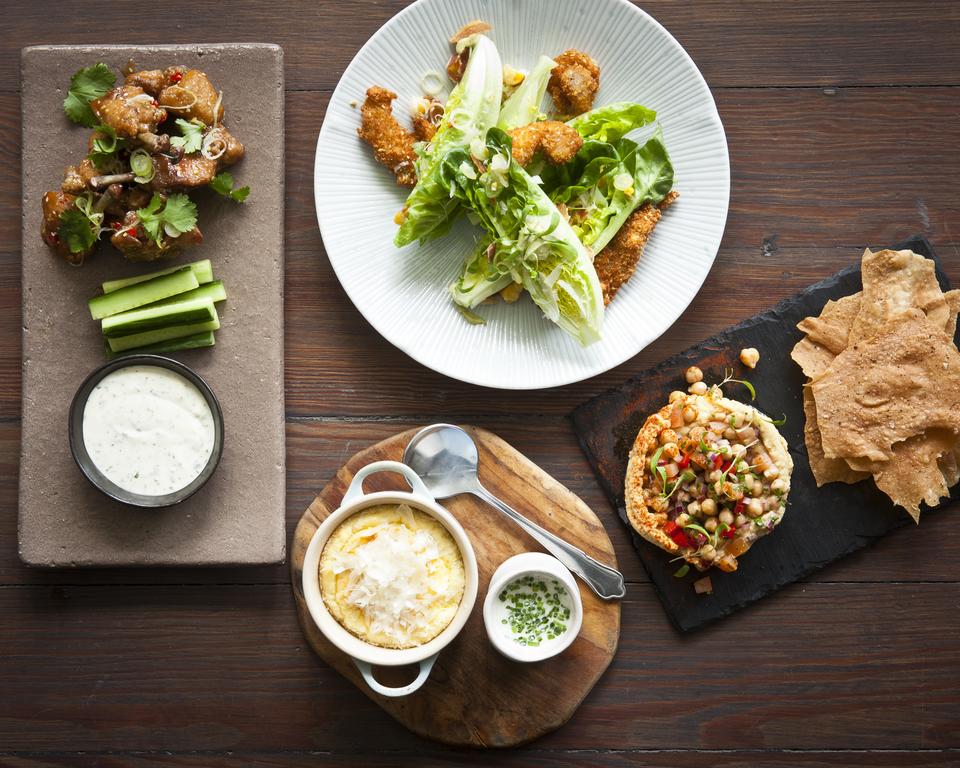 The Cellars-Hohenort Hotel