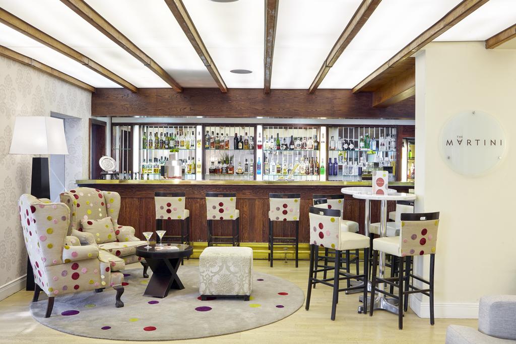 The Cellars-Hohenort Hotel