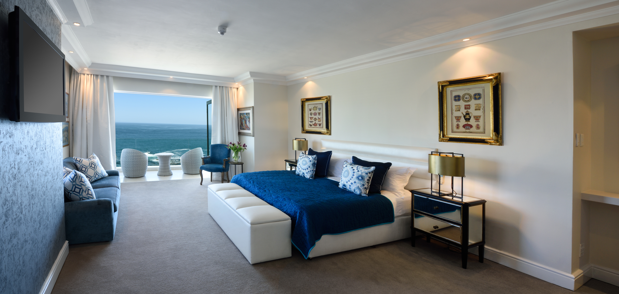 The Clarendon Bantry Bay