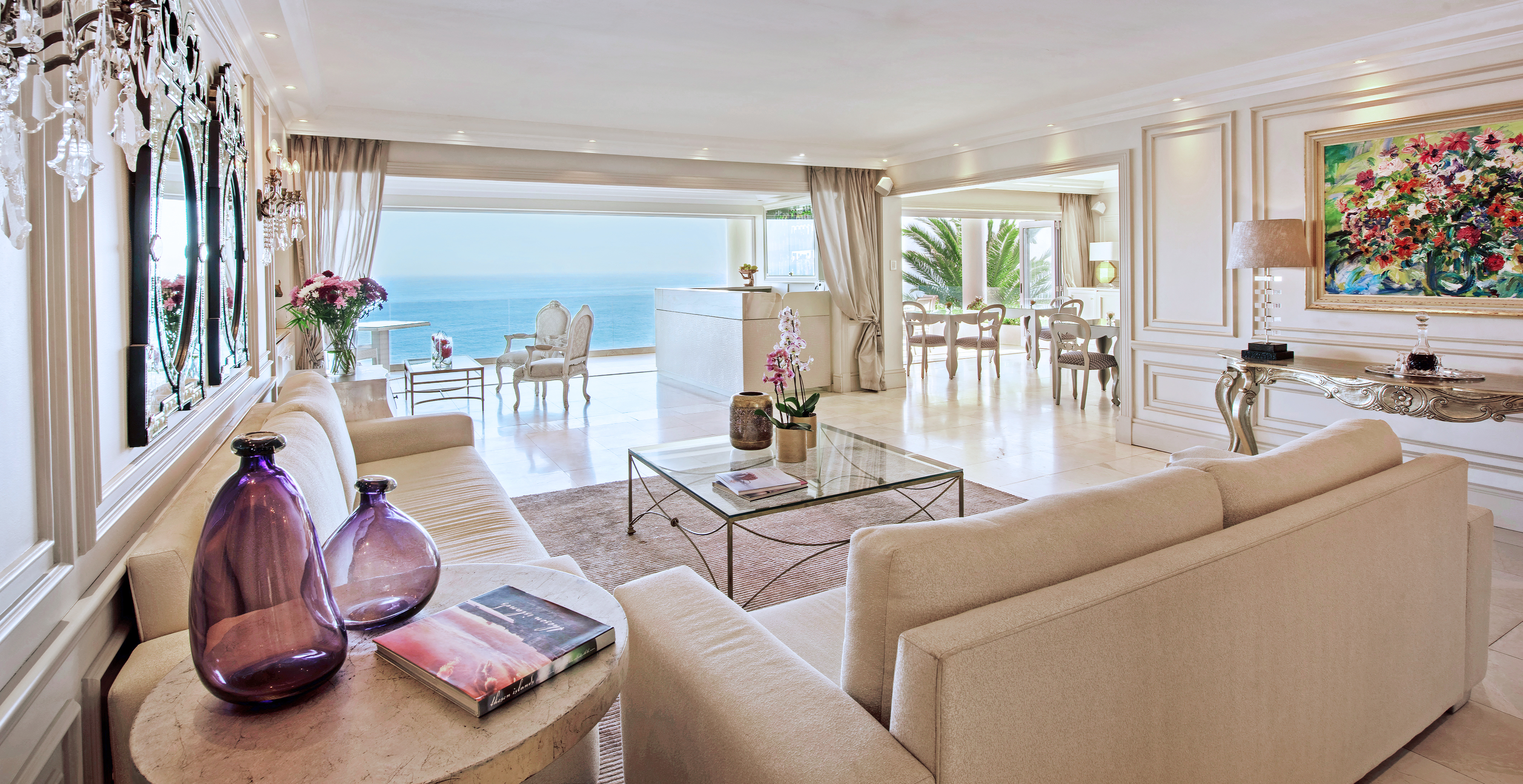 The Clarendon Bantry Bay