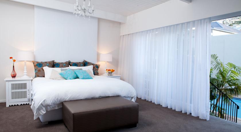 The Clarendon Fresnaye