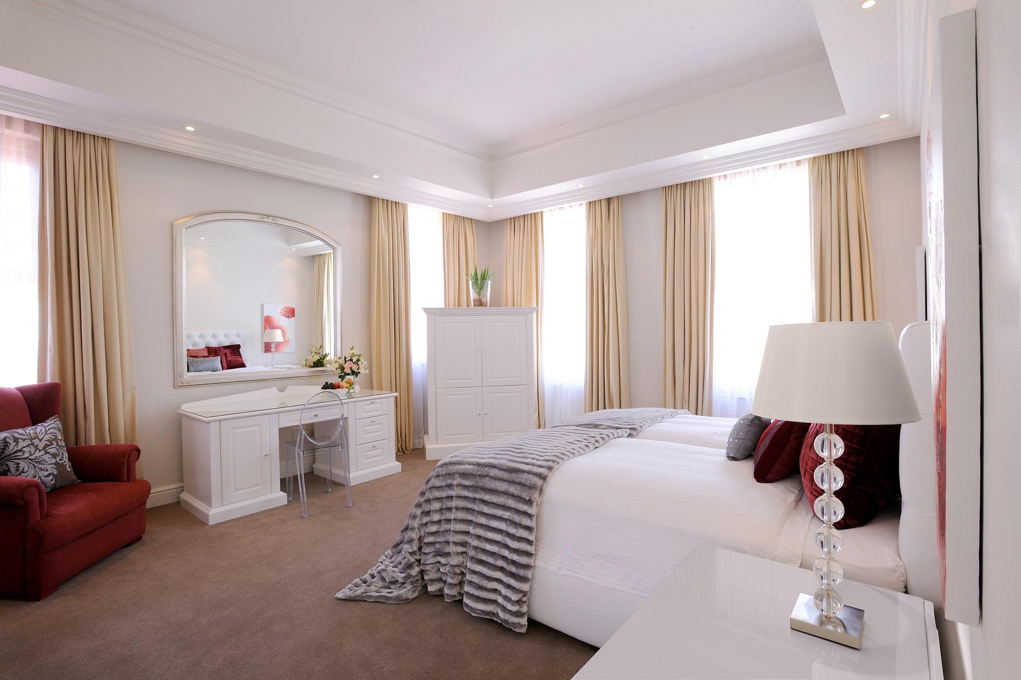 The Clarendon Fresnaye