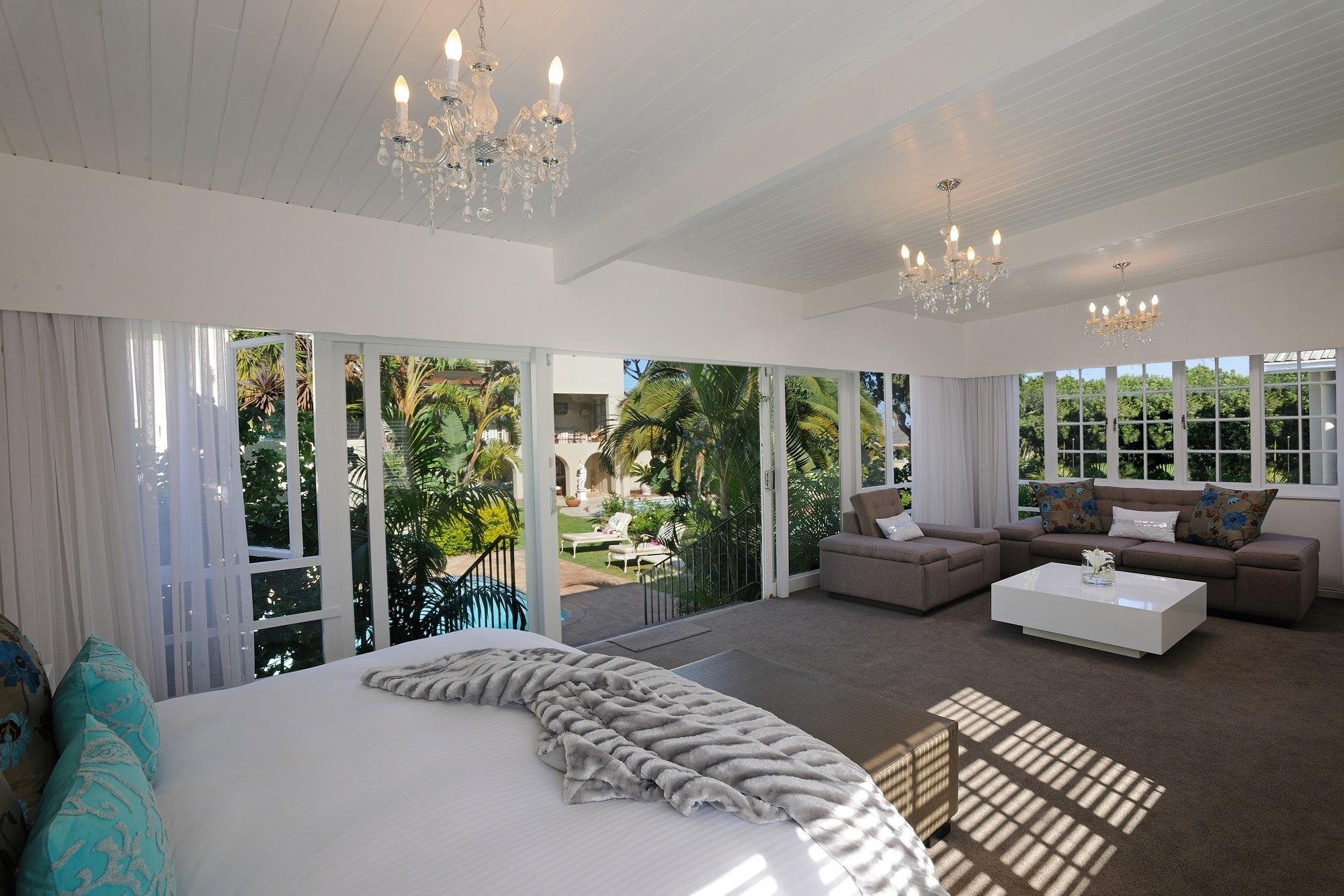 The Clarendon Fresnaye