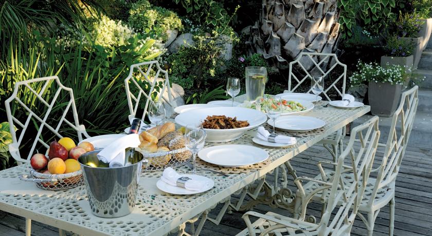The Clarendon Fresnaye