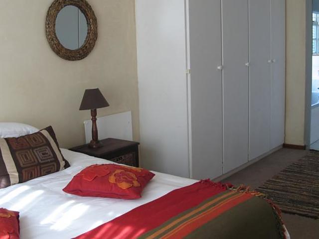 The Drey Lodge