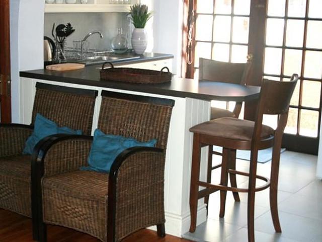 The Drey Lodge