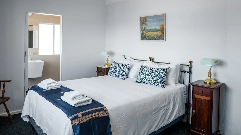 The Glam Guesthouse