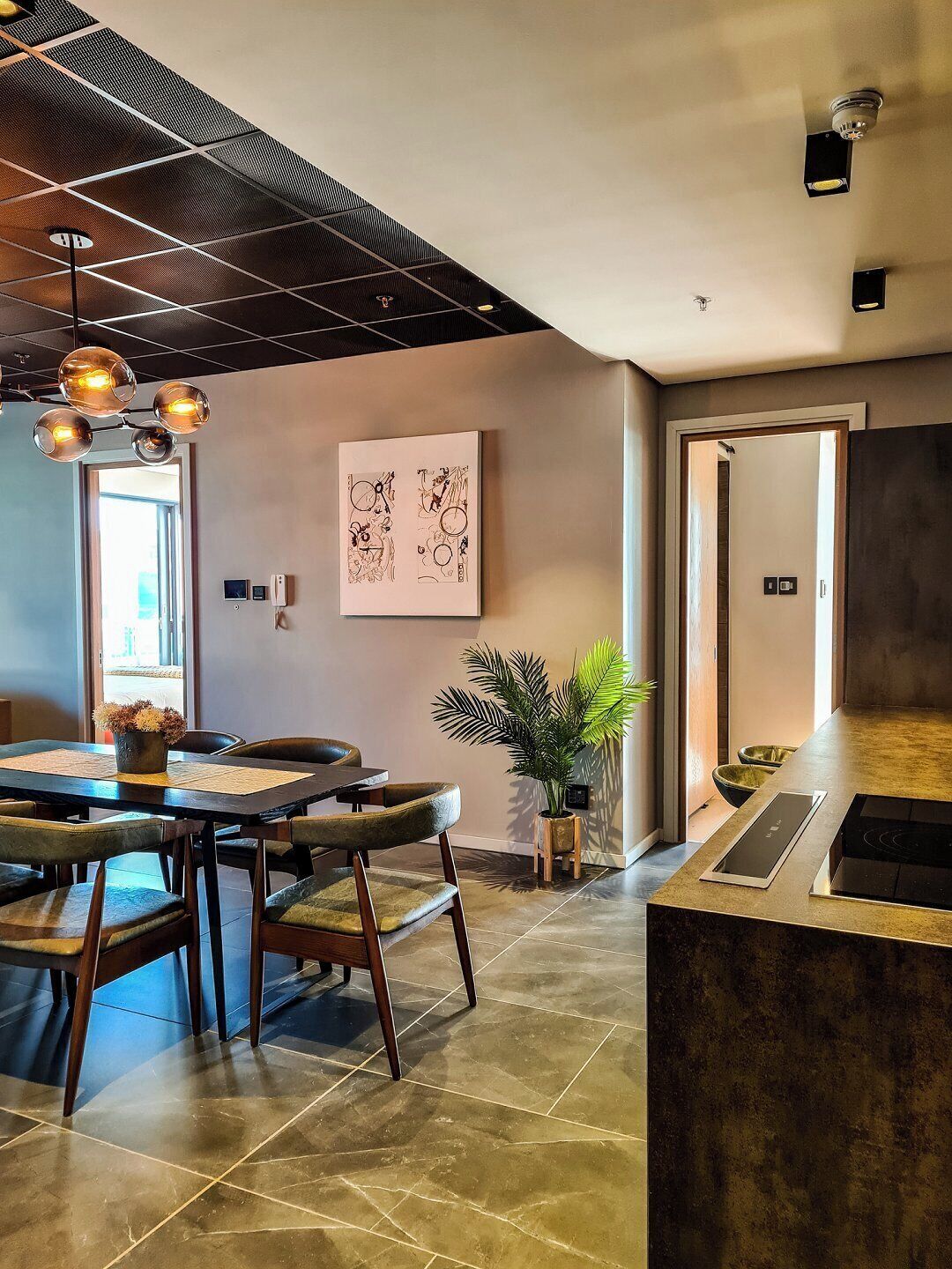 The Halyard Apartments