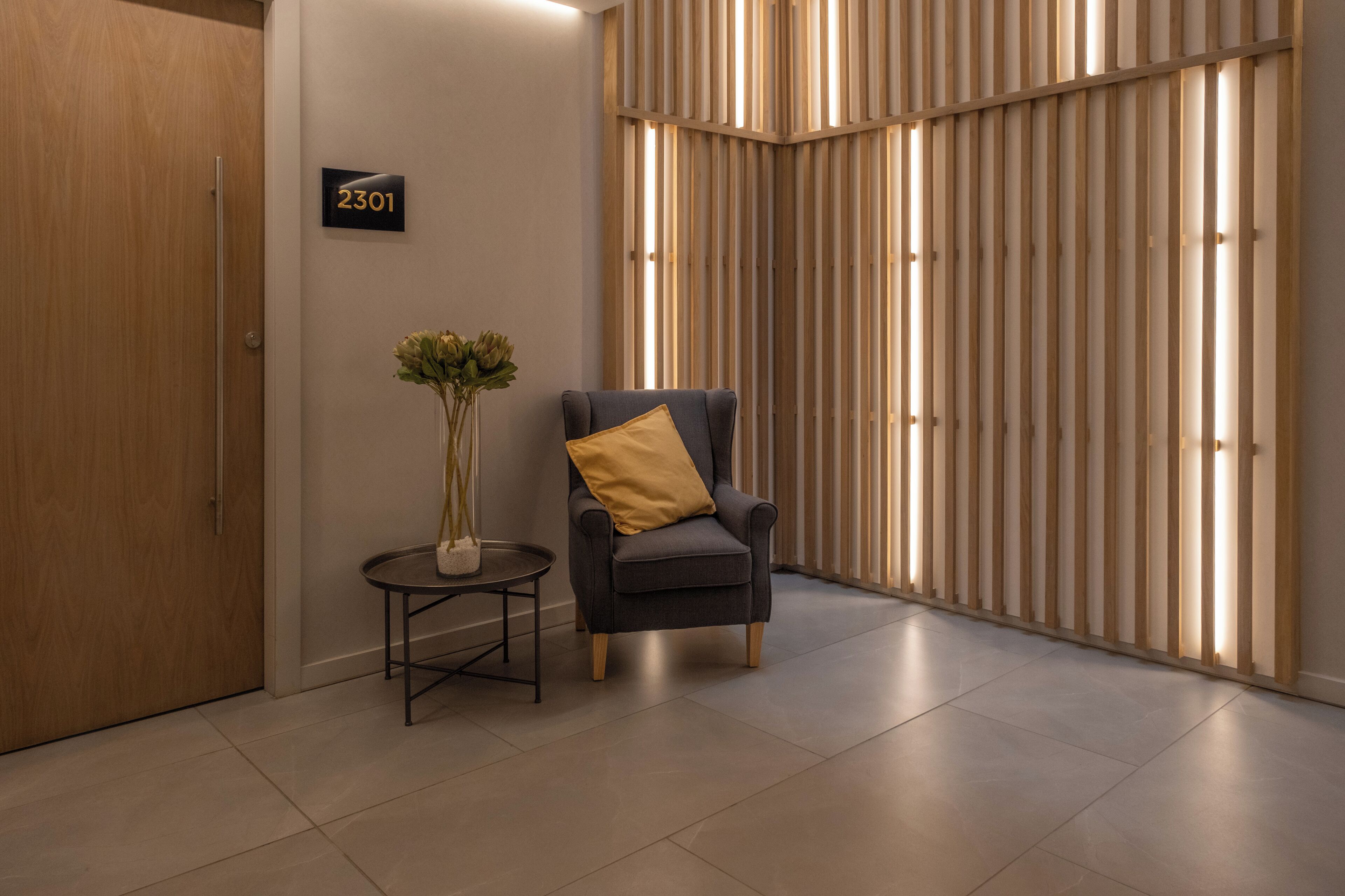 The Halyard Apartments