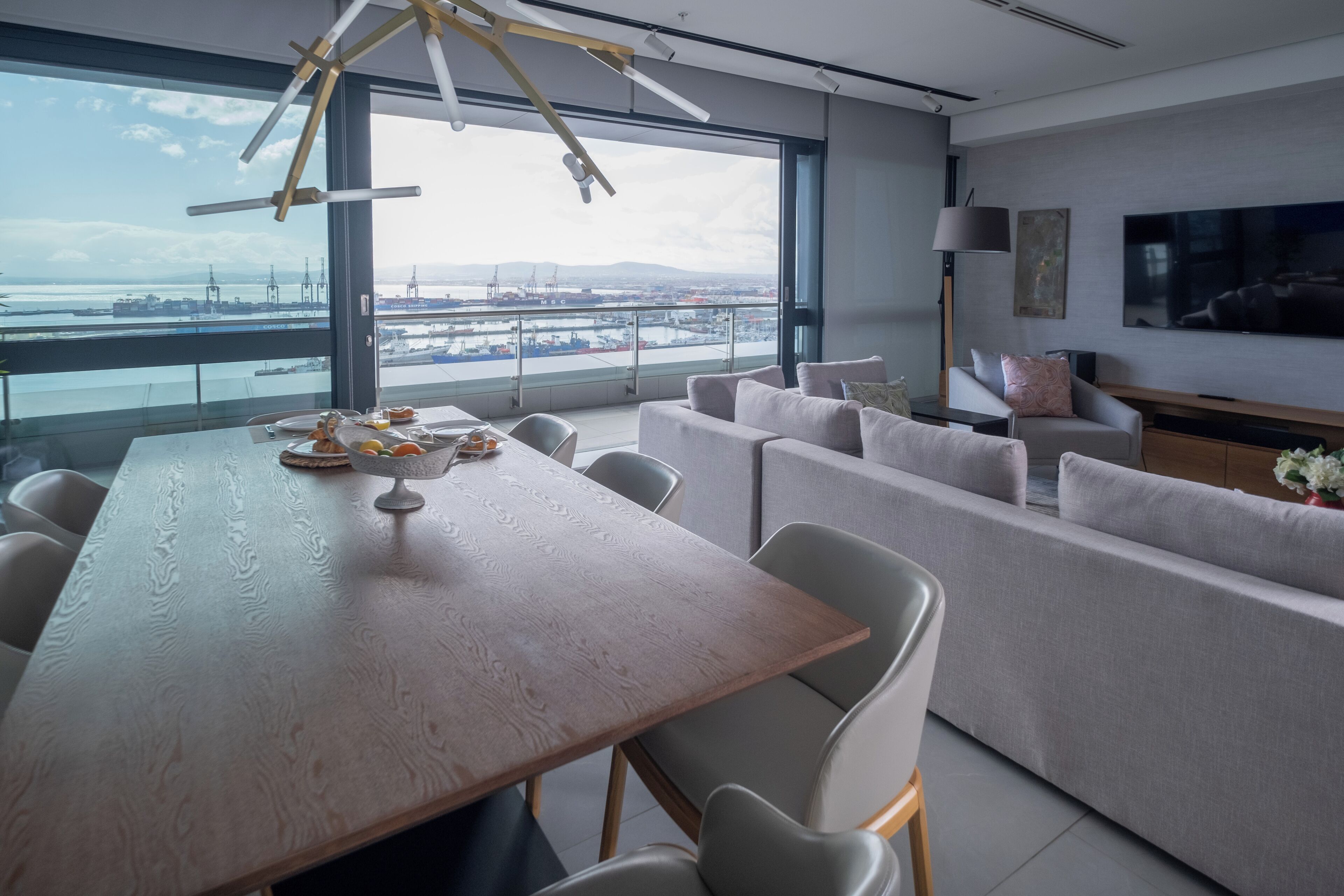 The Halyard Apartments