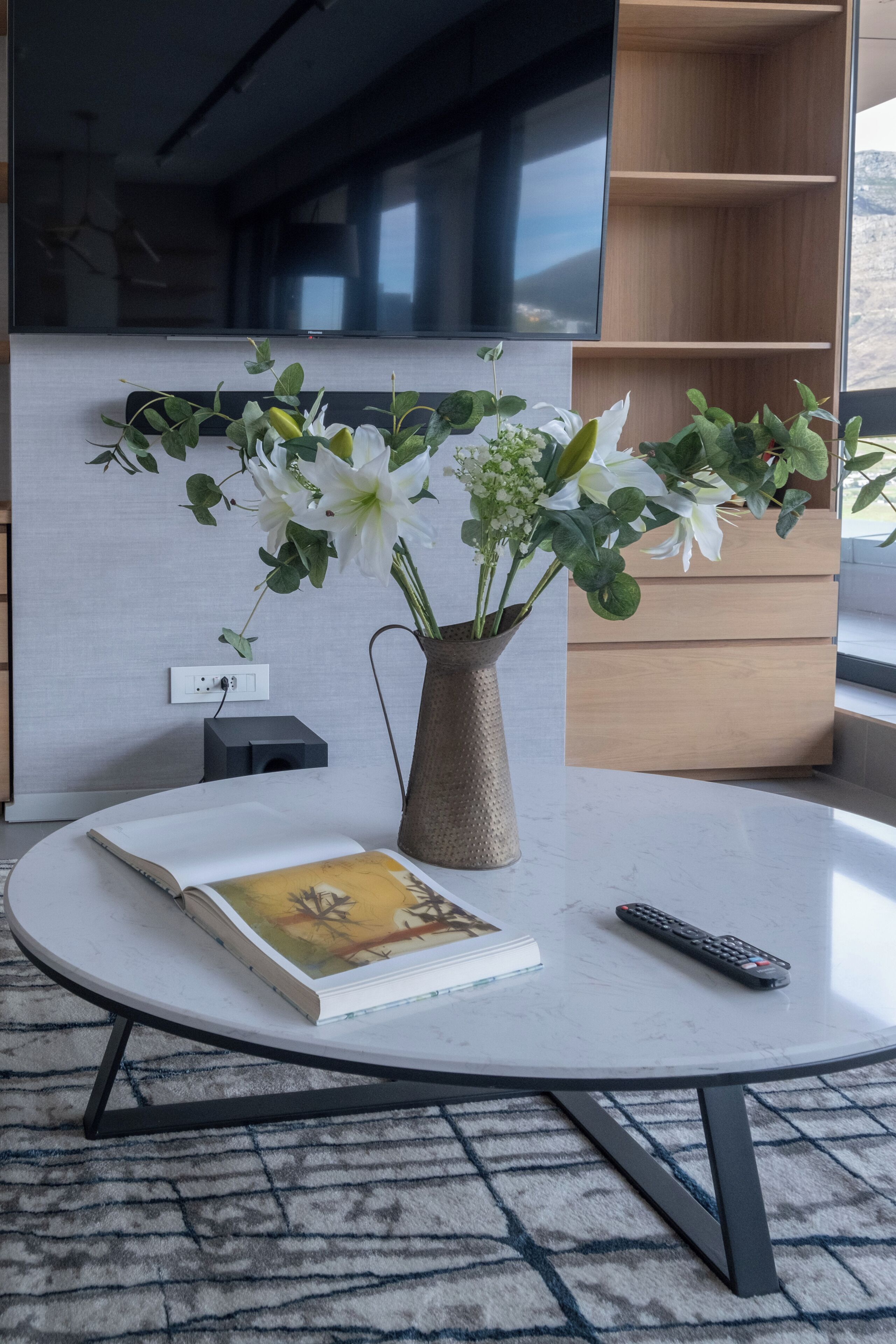 The Halyard Apartments