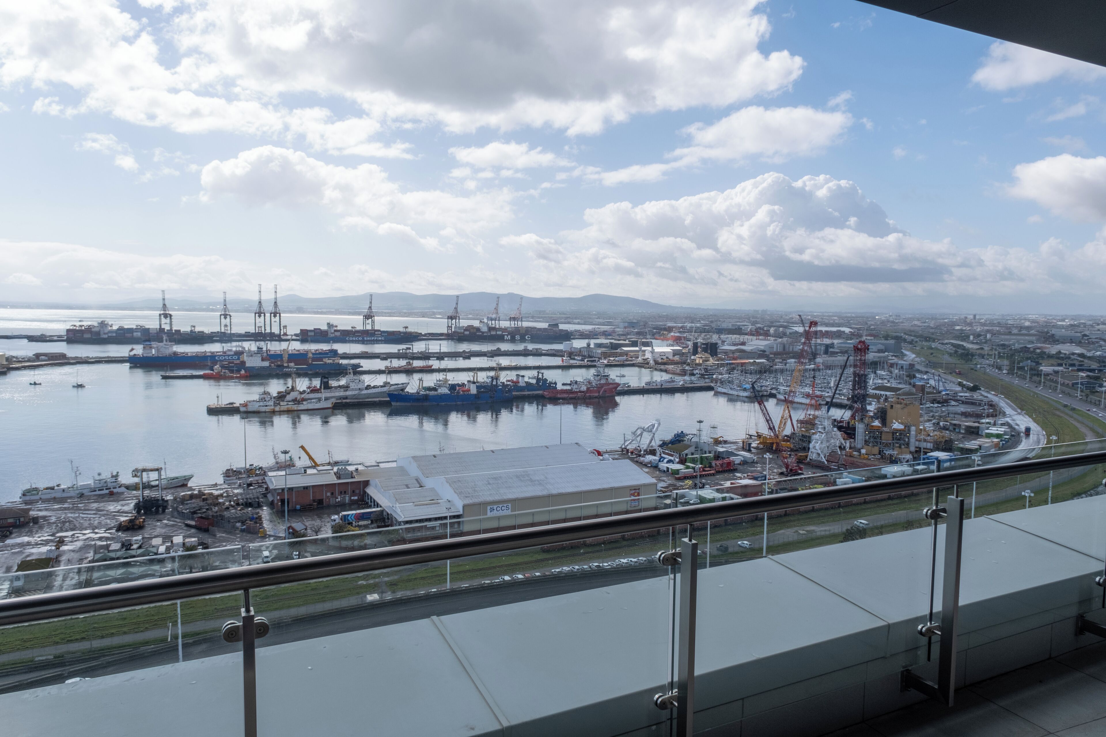 The Halyard Apartments