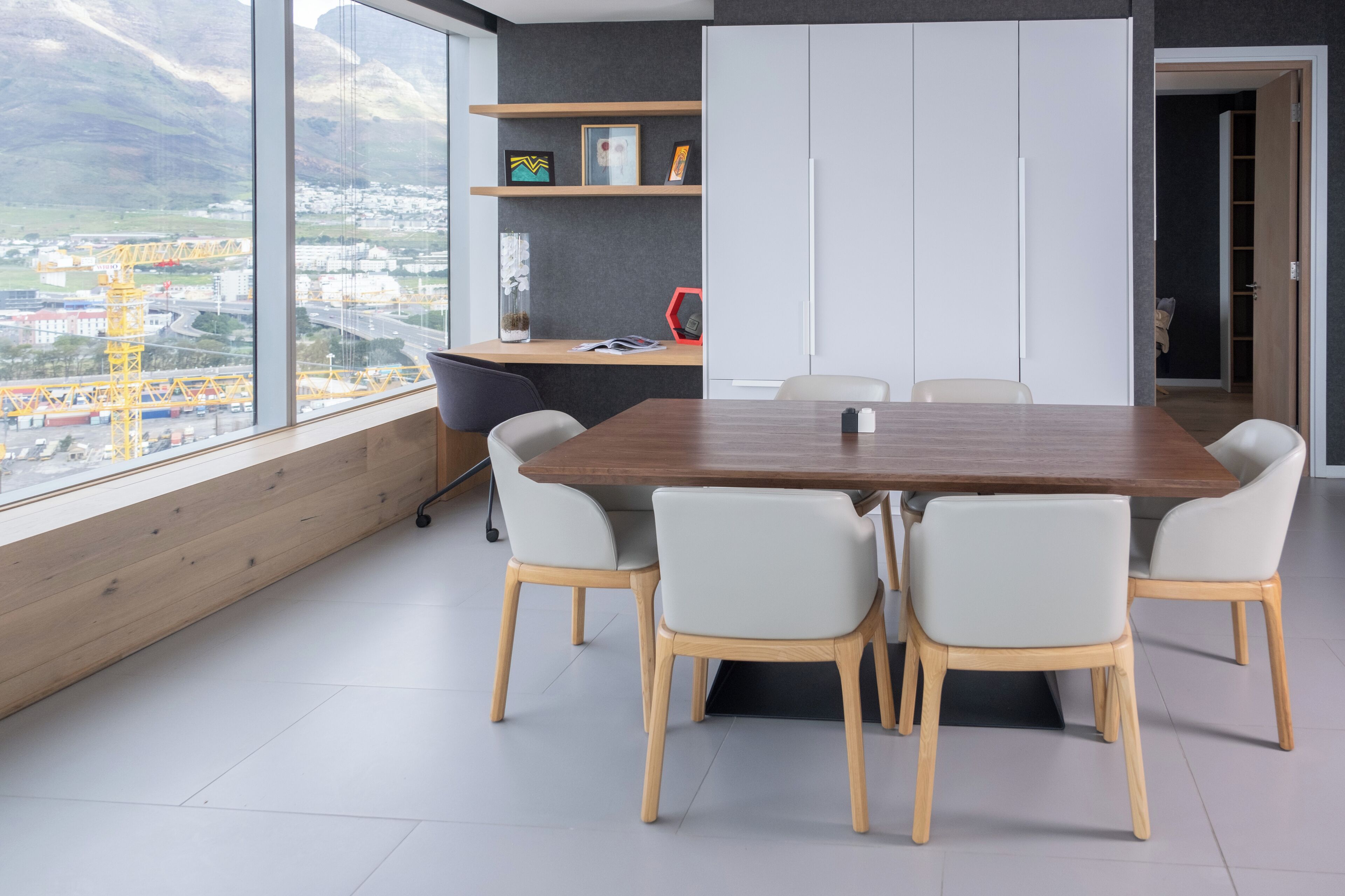 The Halyard Apartments