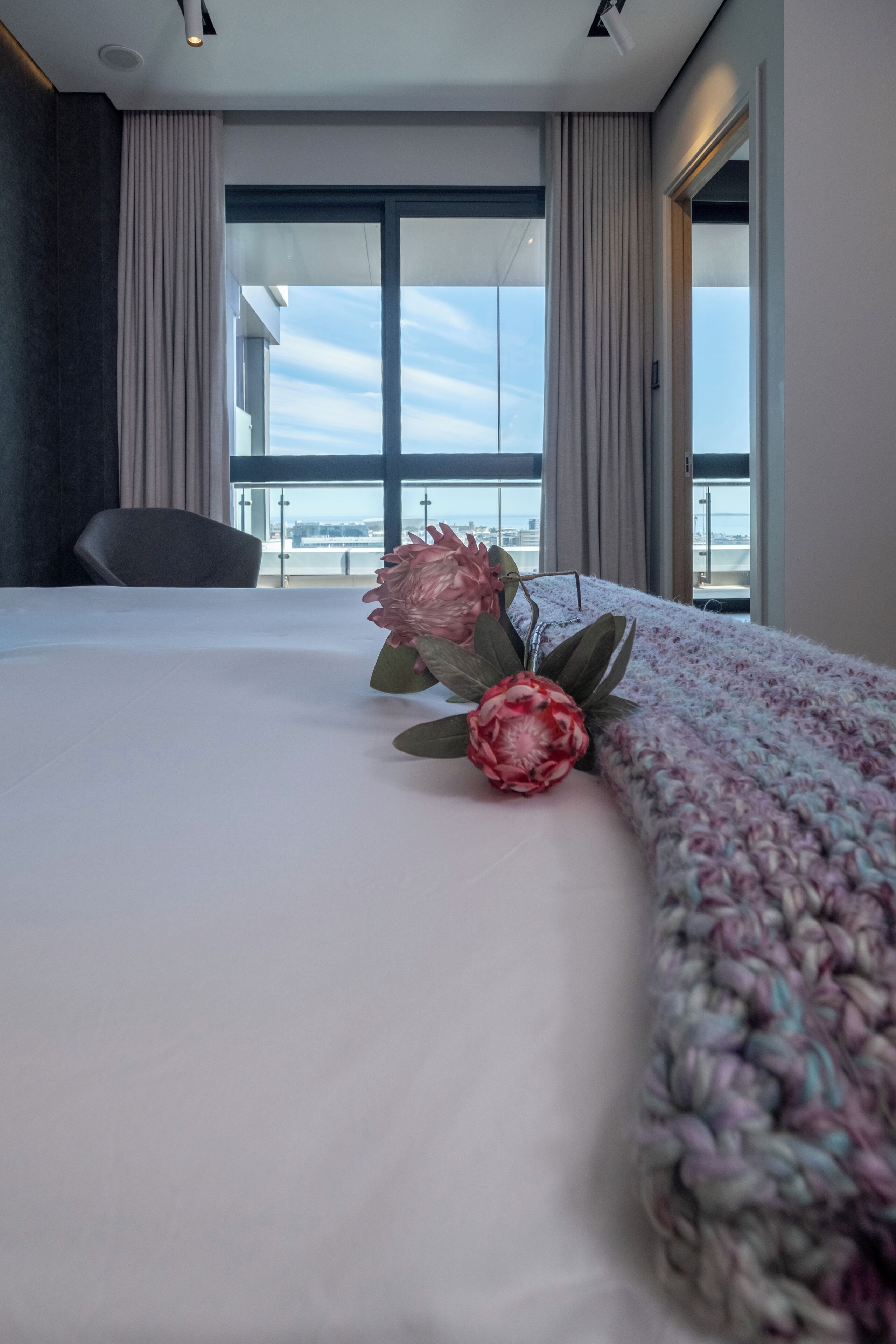 The Halyard Apartments