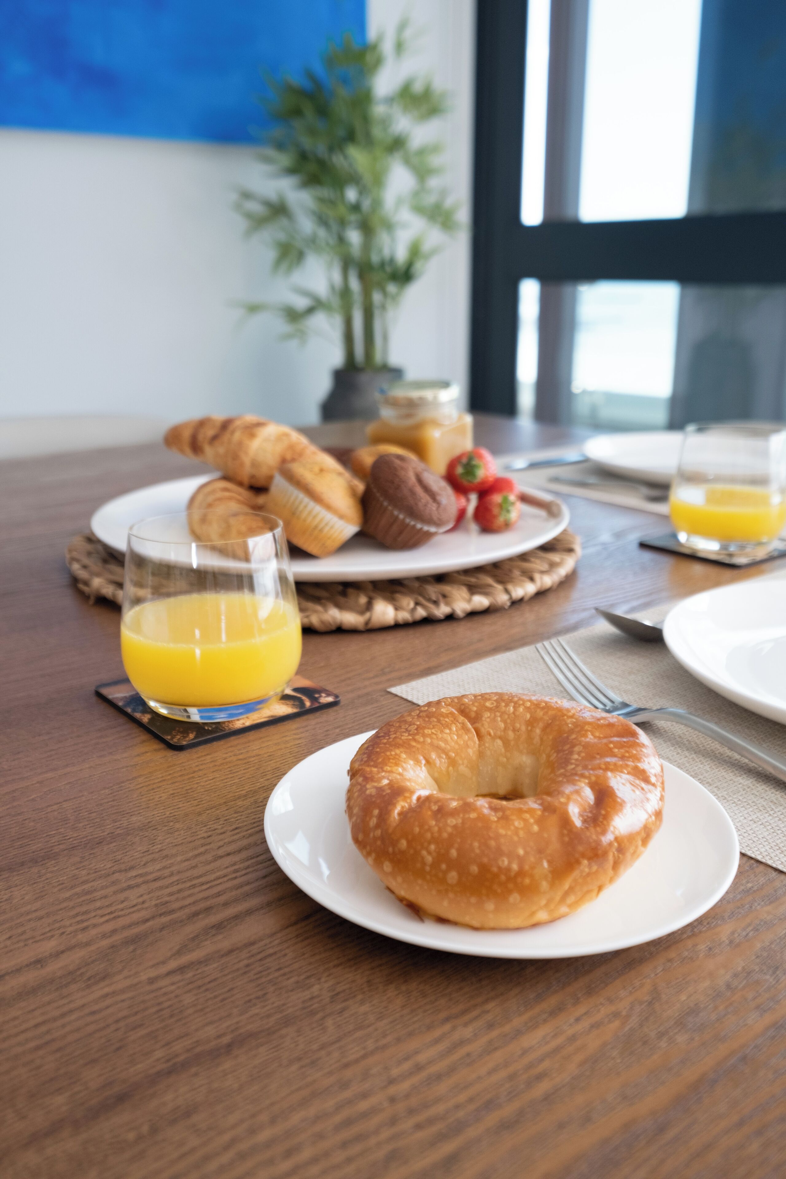 The Halyard Apartments