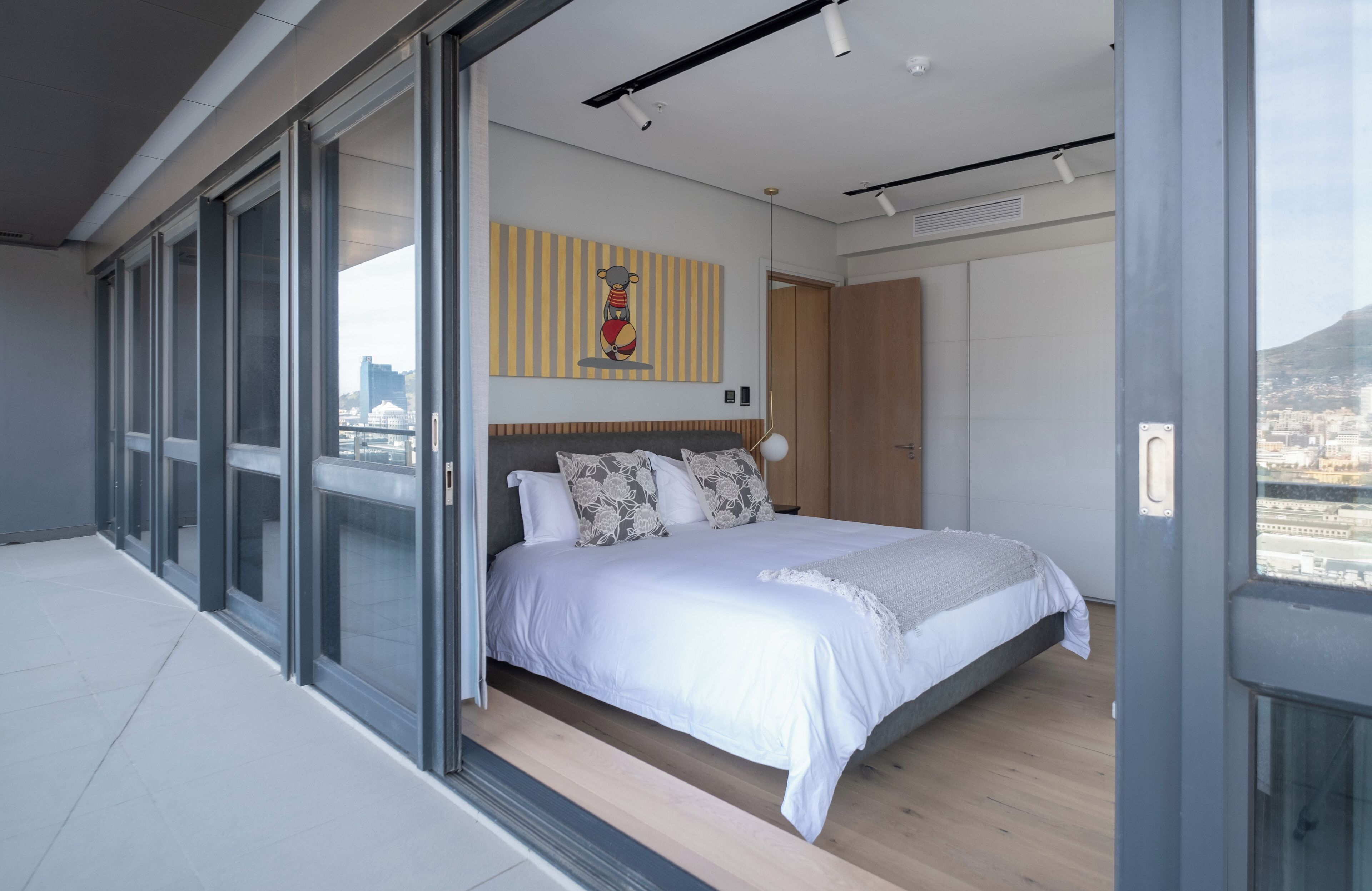 The Halyard Apartments