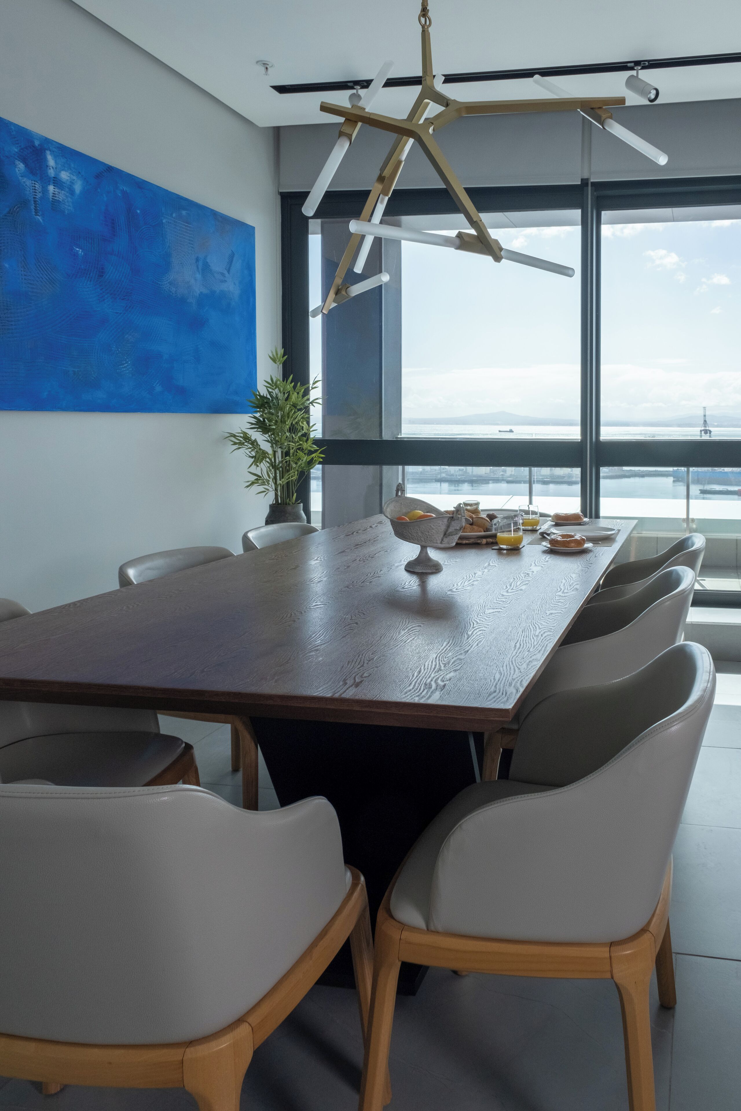 The Halyard Apartments