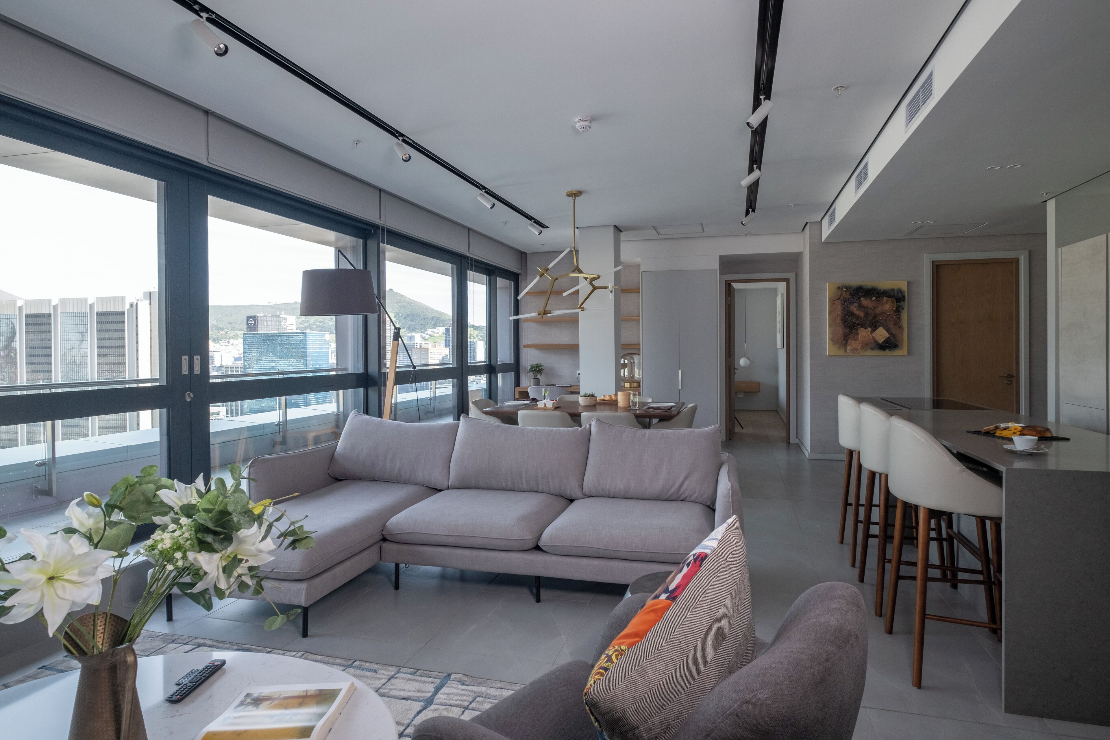 The Halyard Apartments