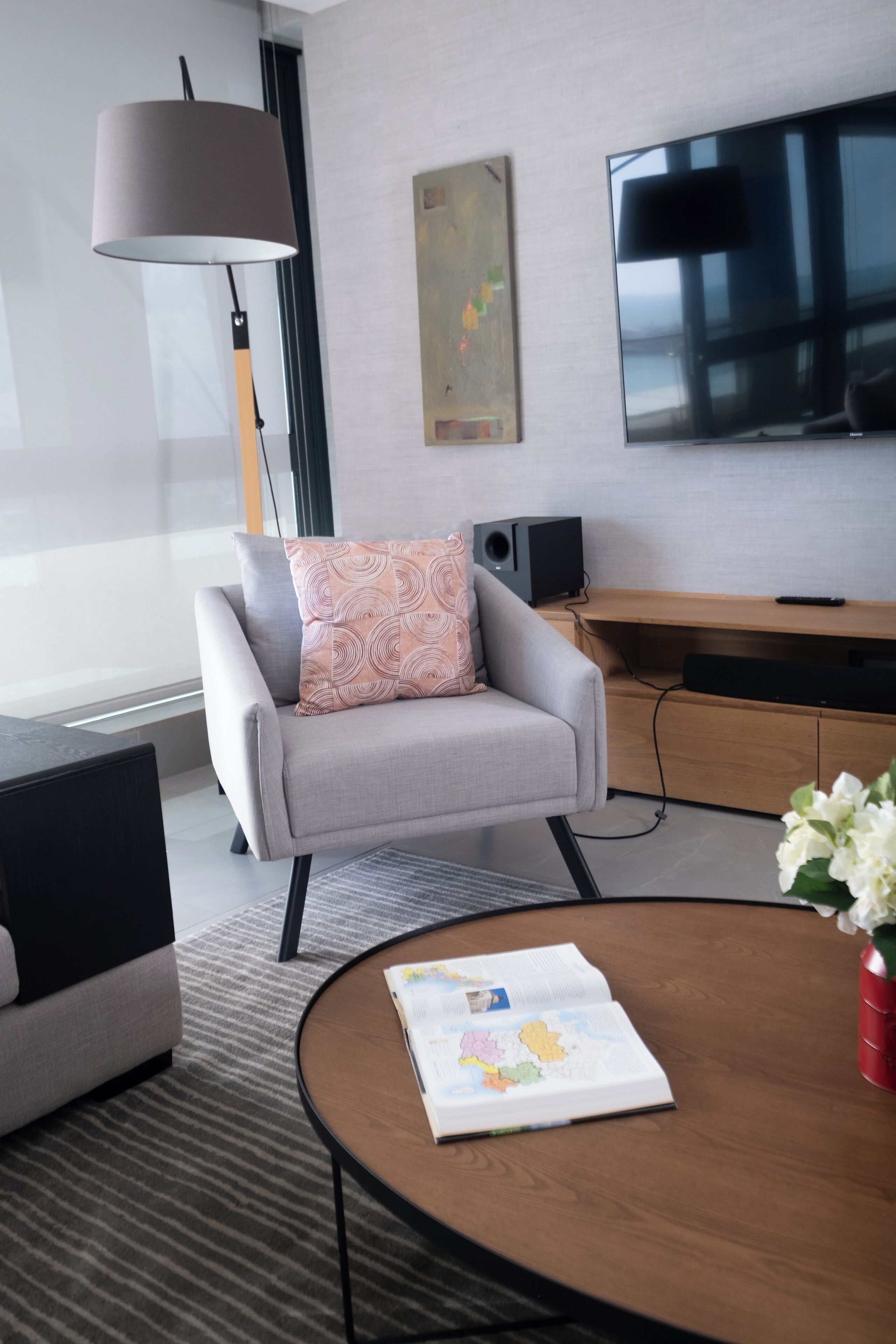 The Halyard Apartments