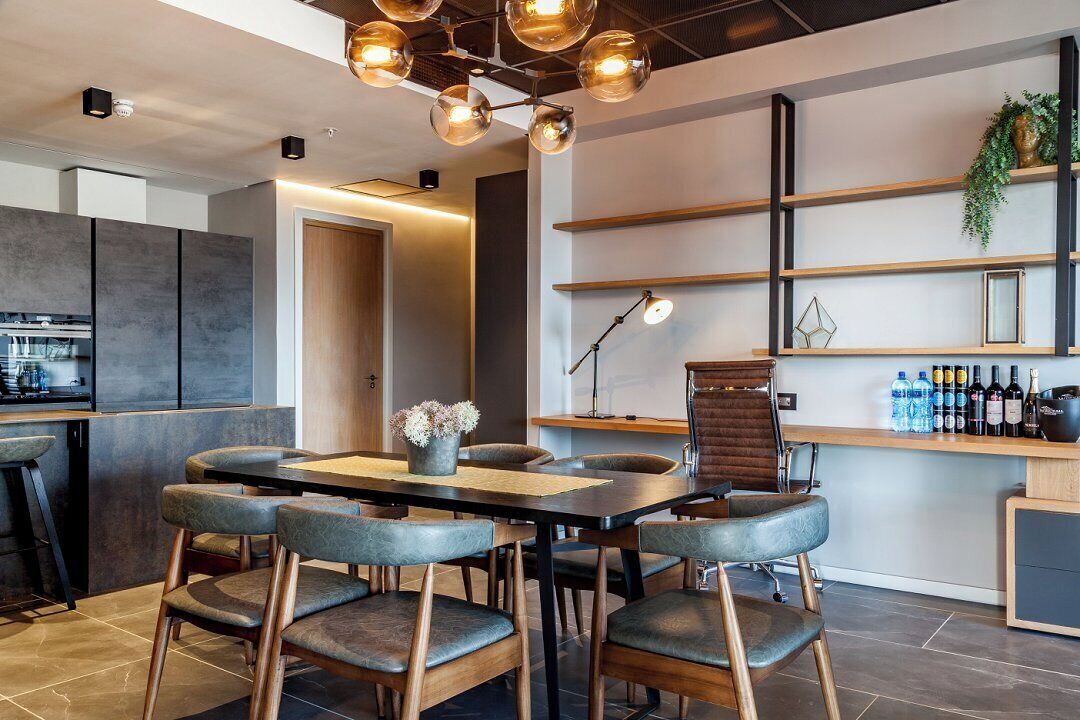 The Halyard Apartments