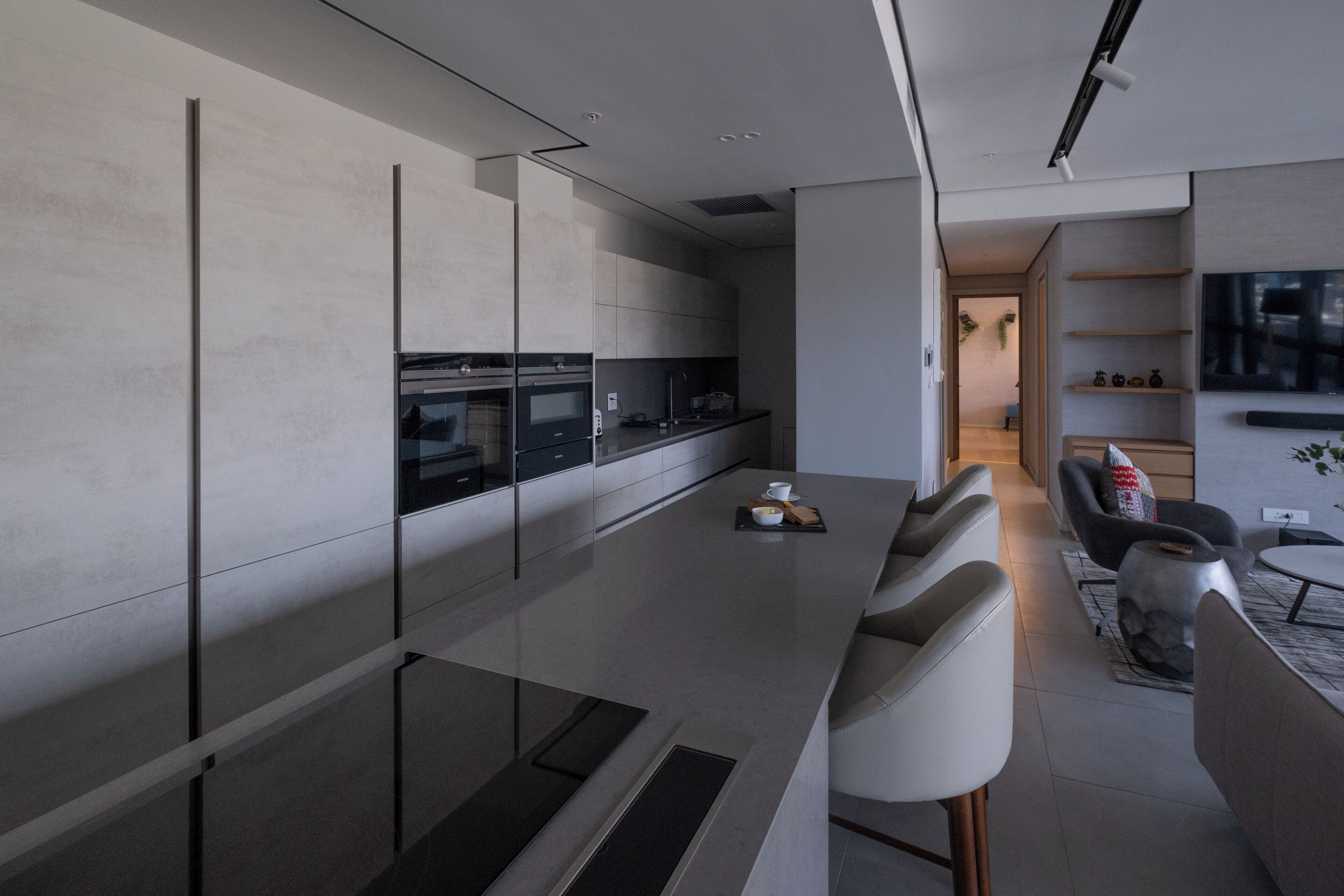 The Halyard Apartments