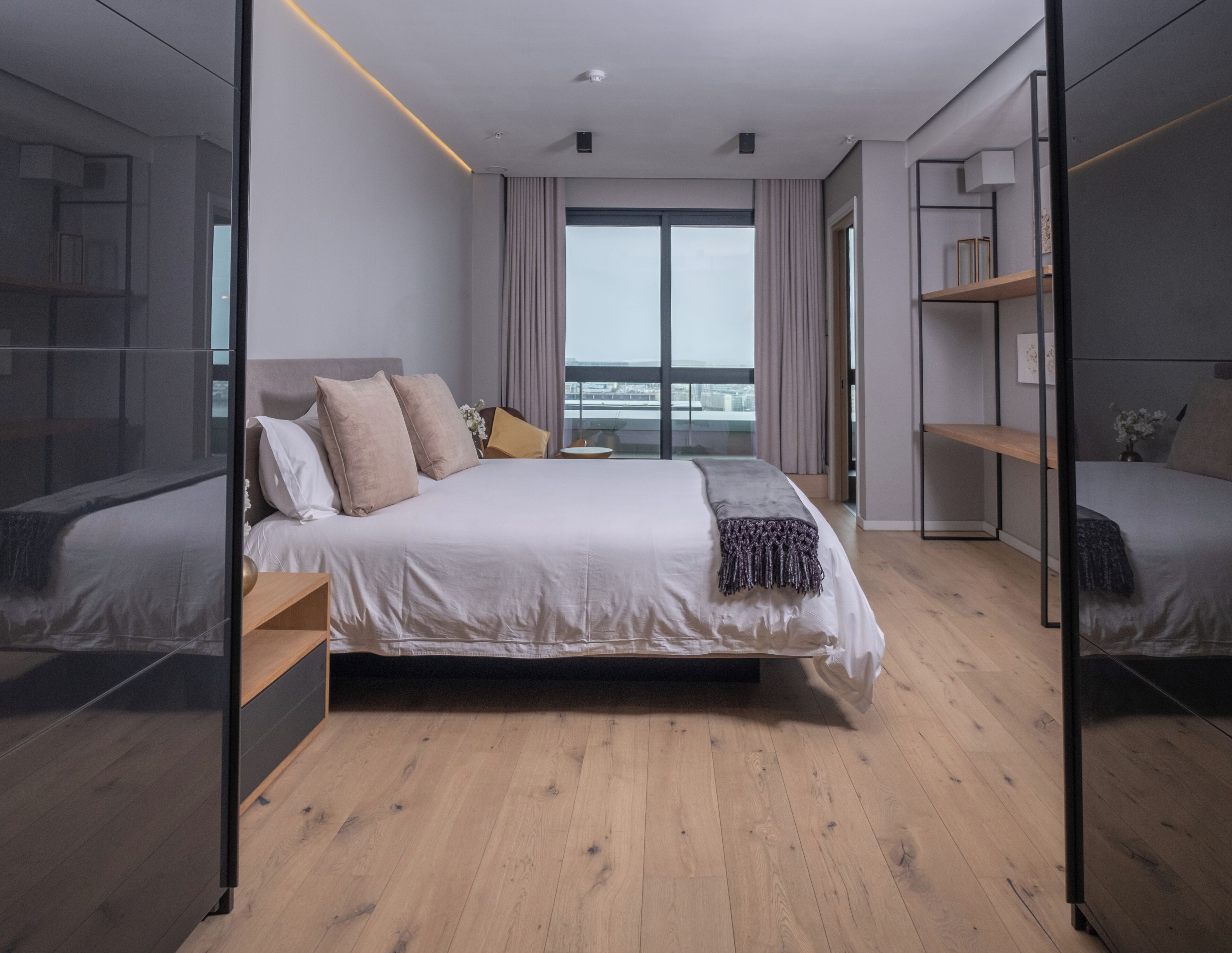 The Halyard Apartments