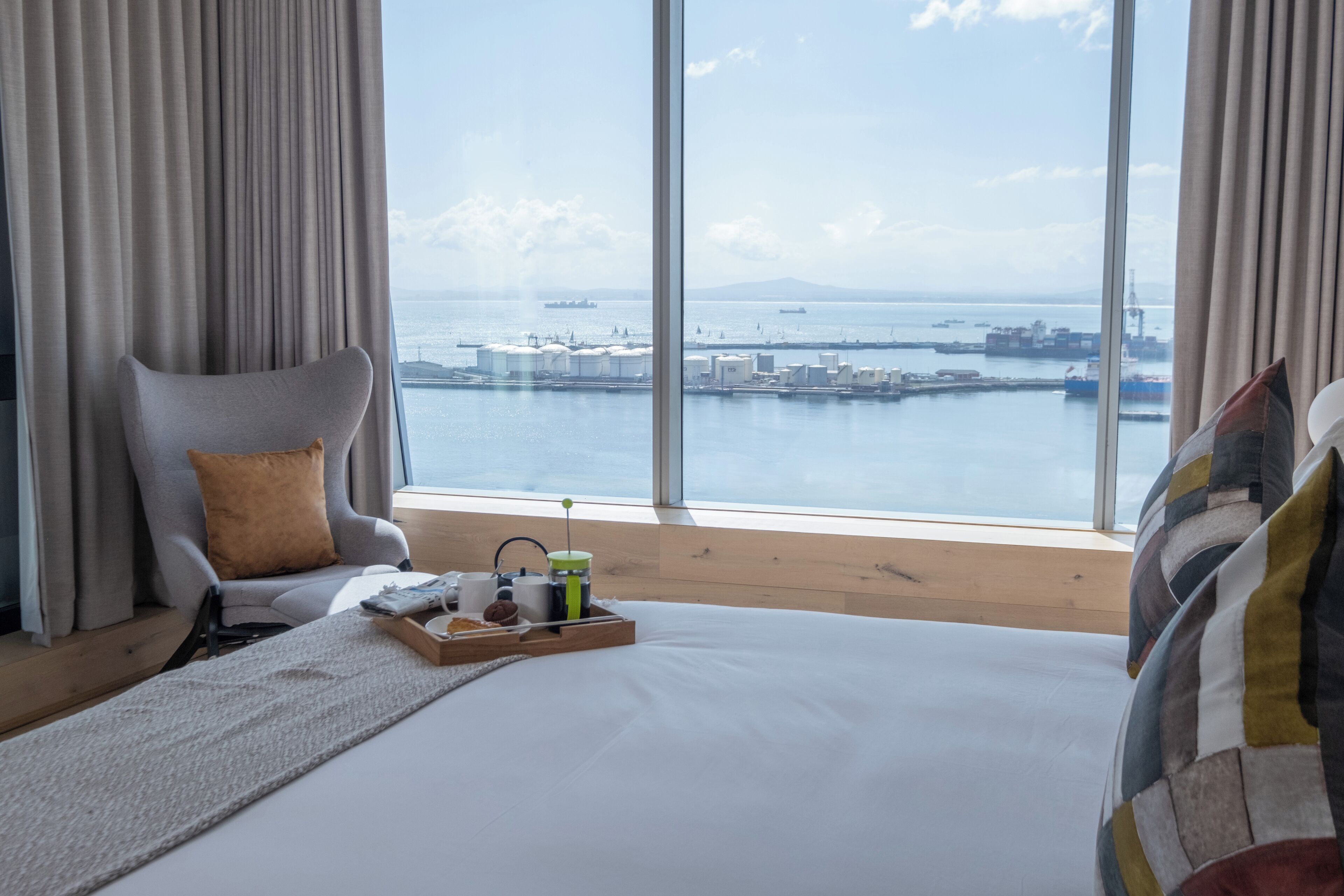 The Halyard Apartments