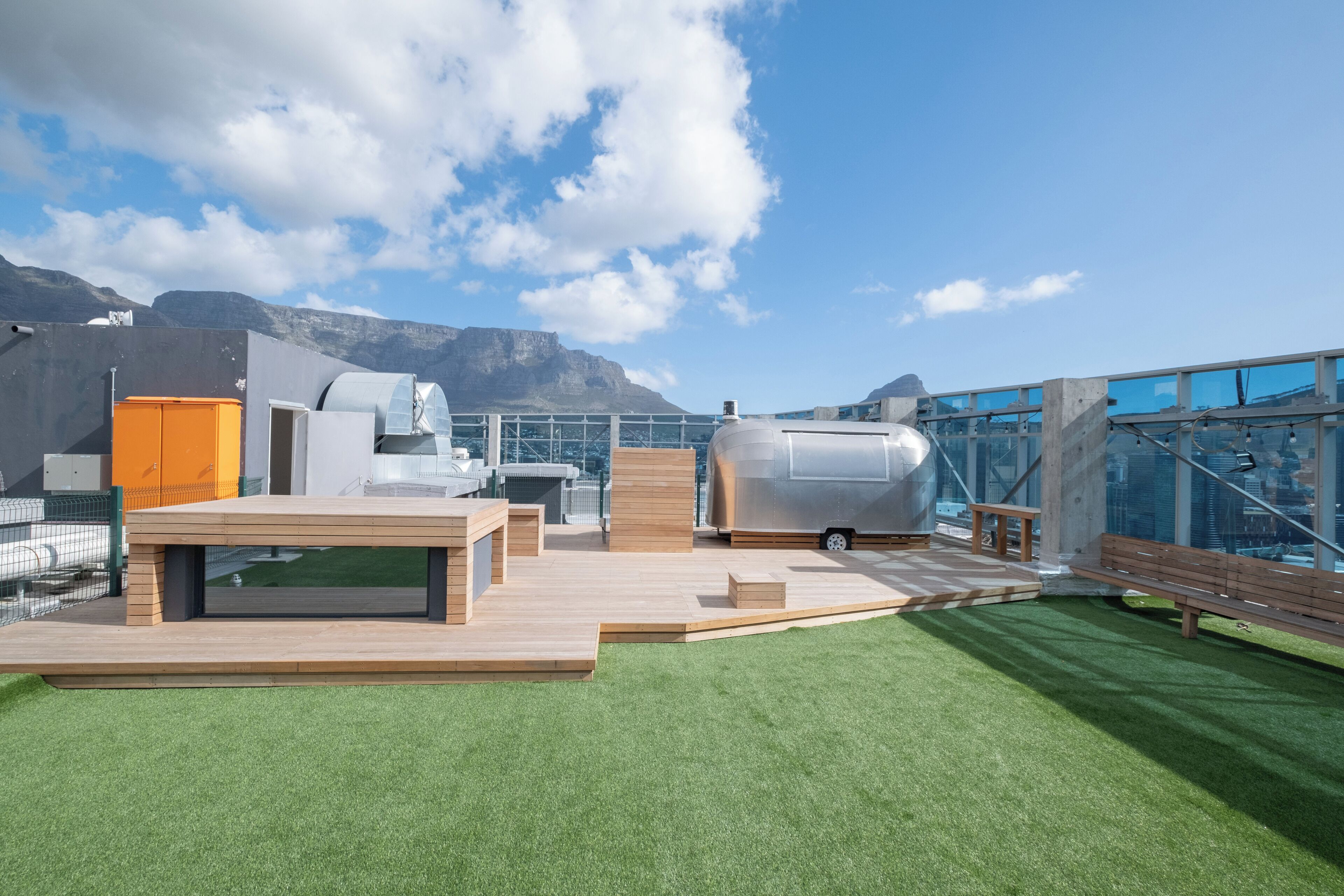 The Halyard Apartments