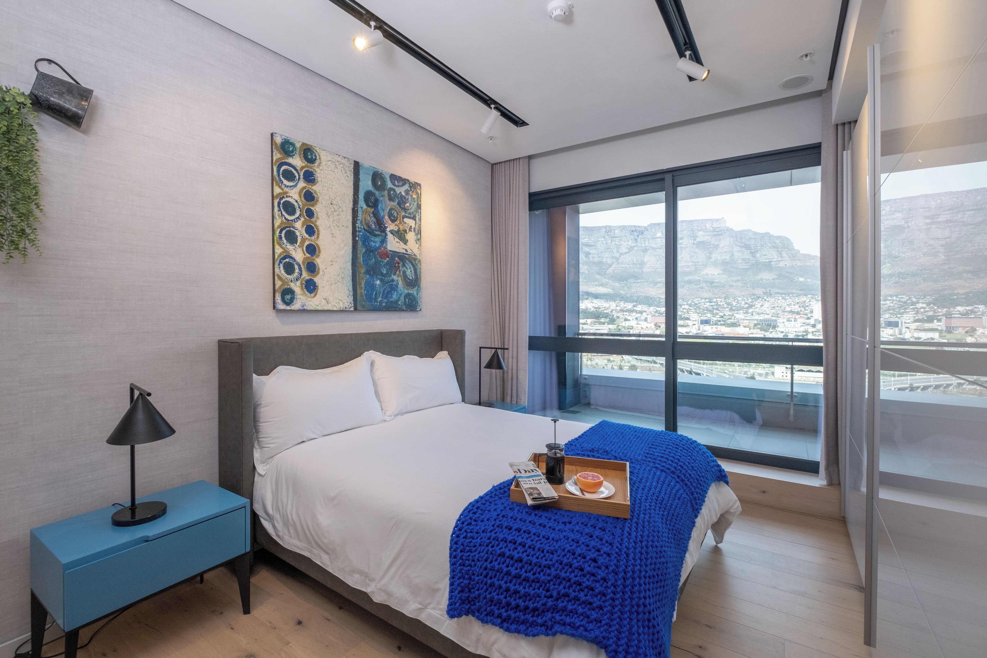 The Halyard Apartments