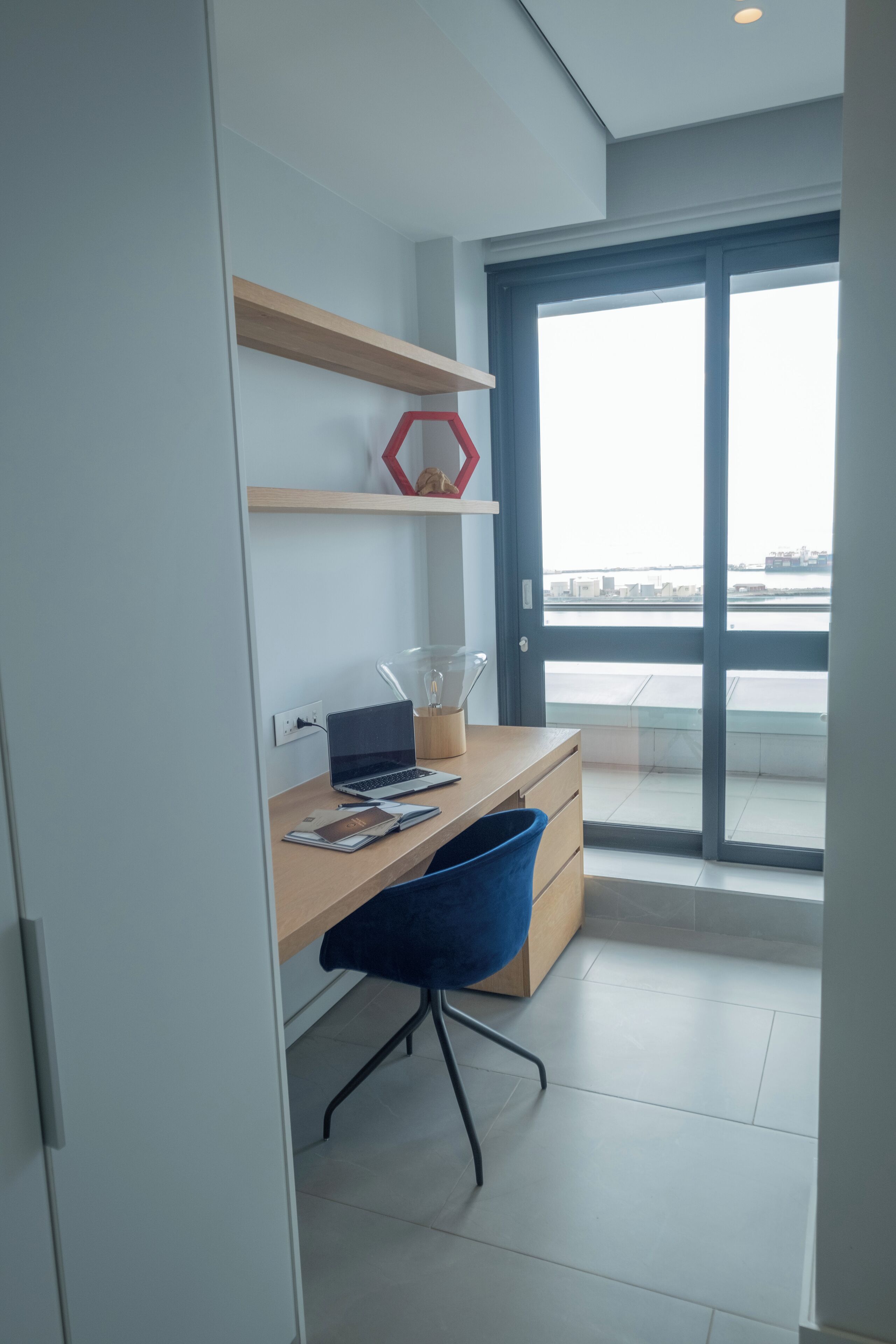 The Halyard Apartments