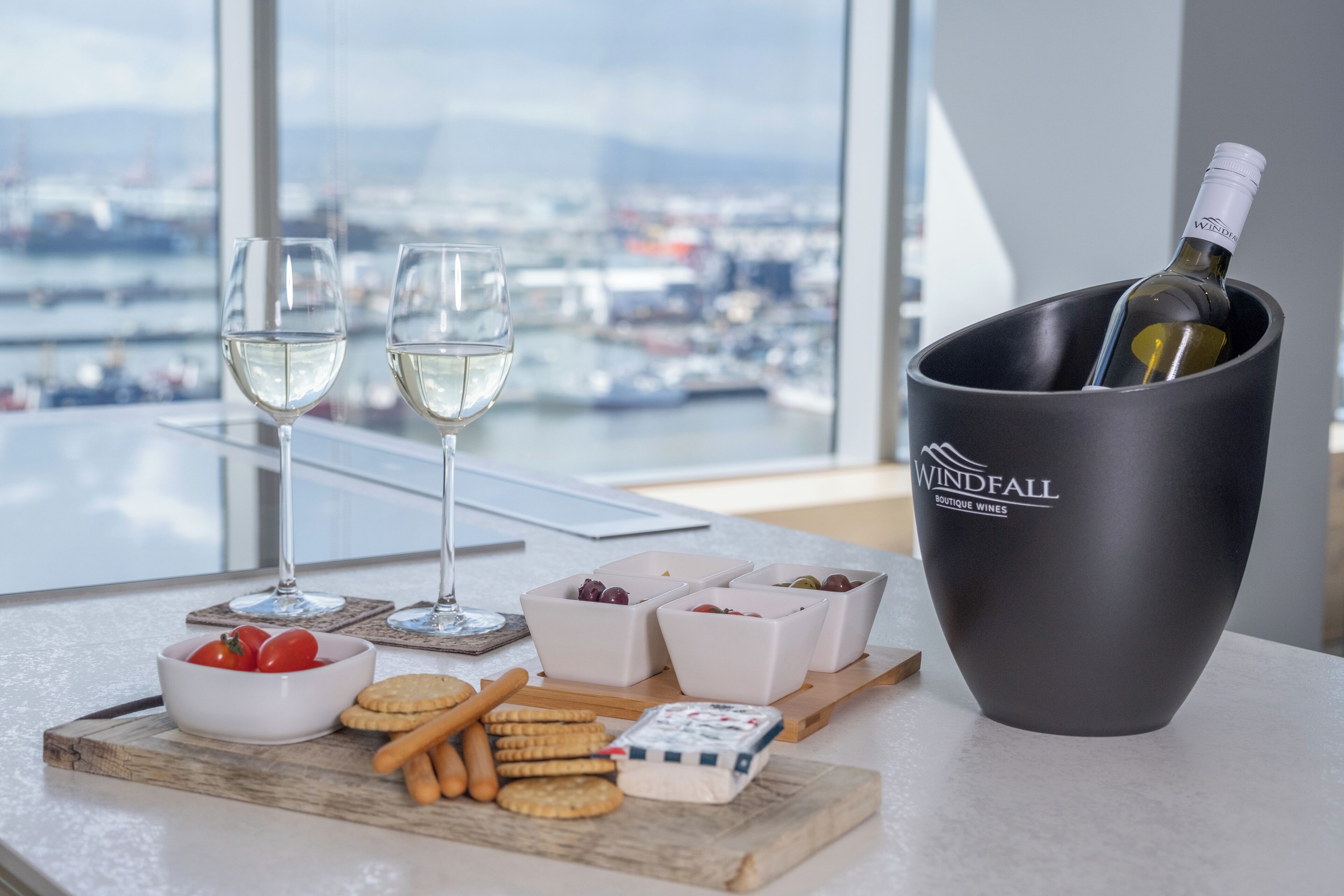 The Halyard Apartments