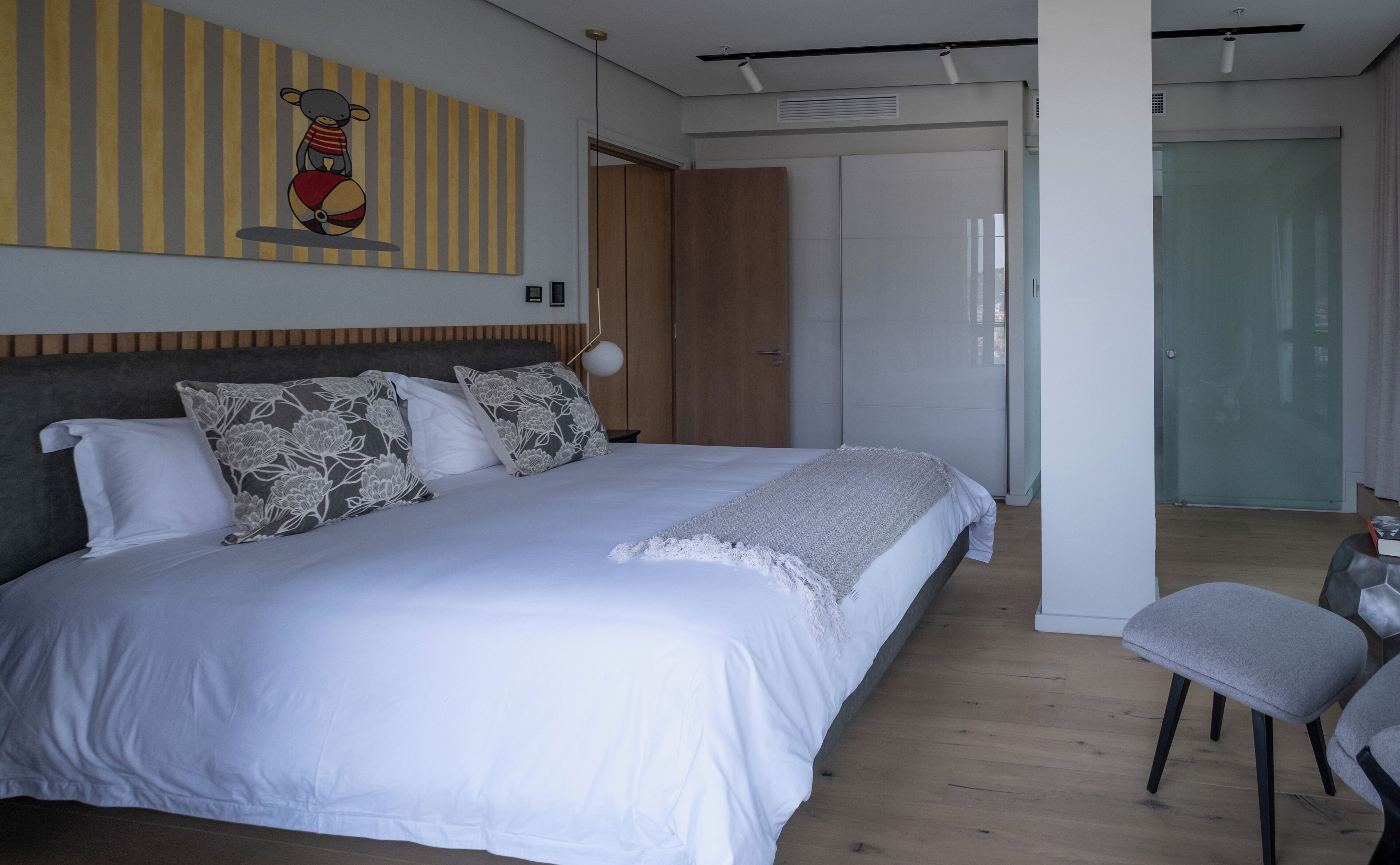 The Halyard Apartments