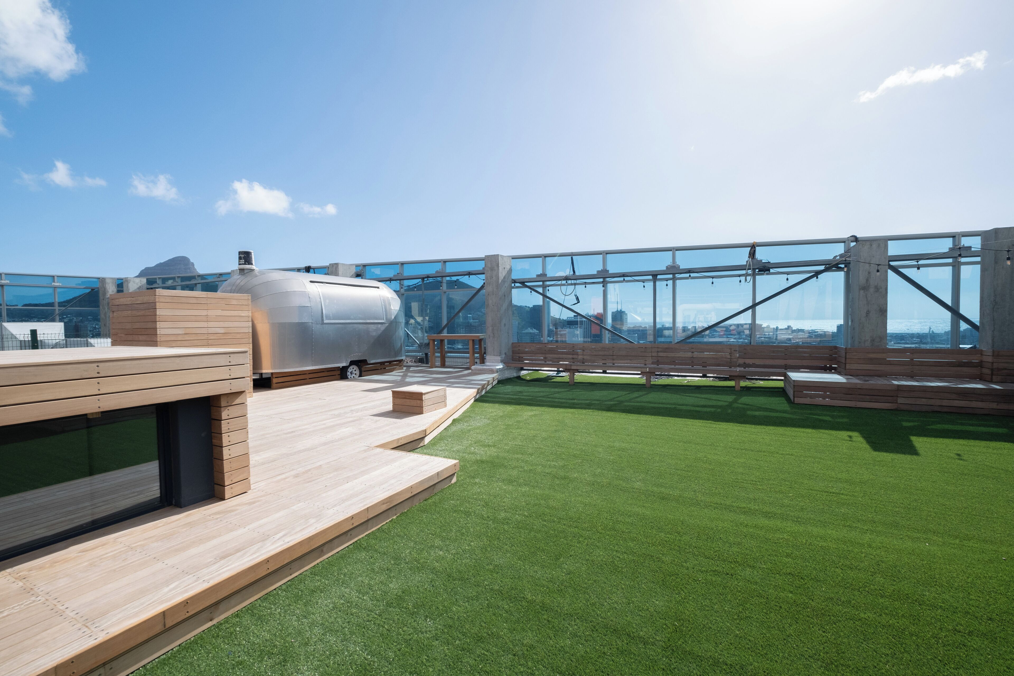 The Halyard Apartments