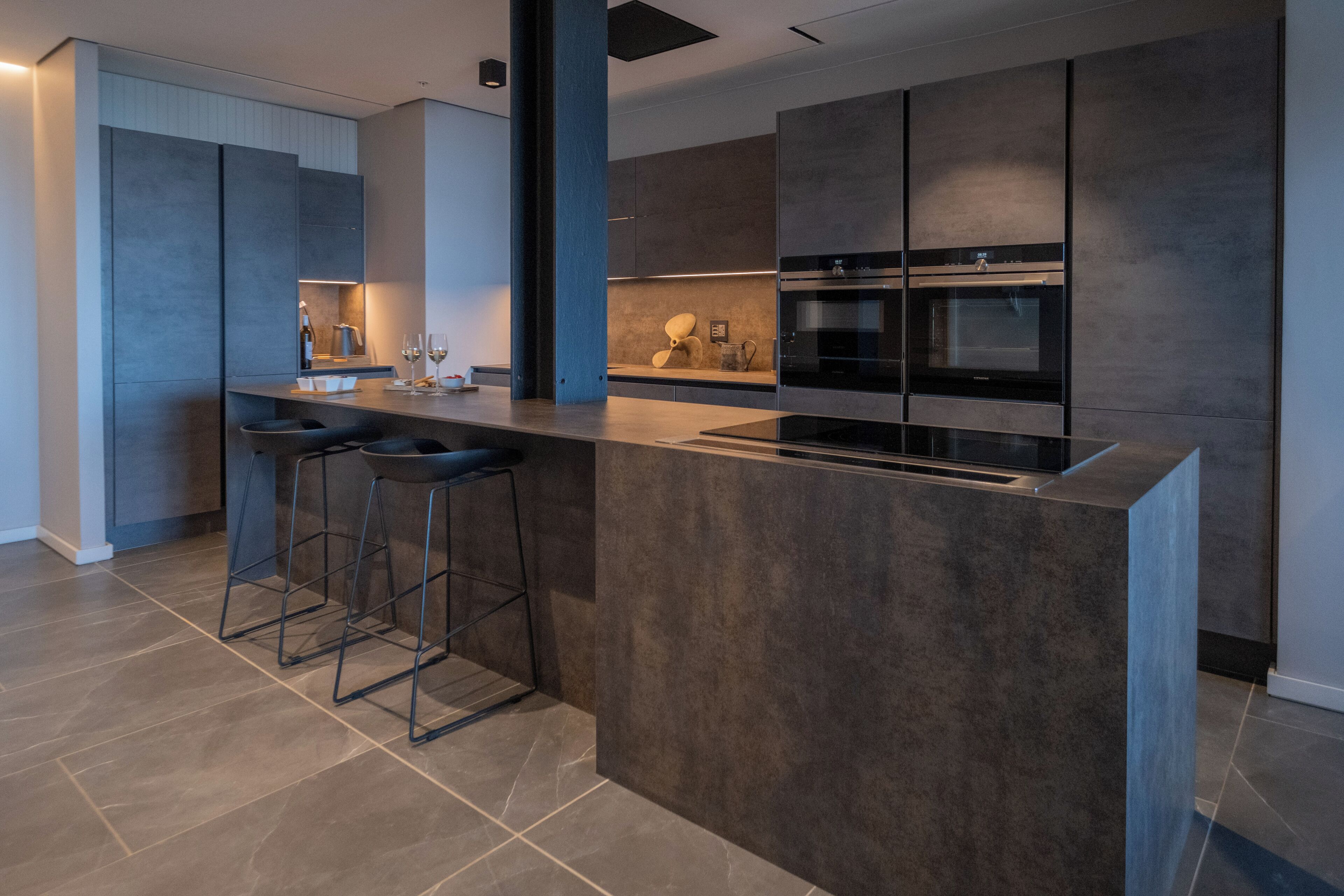 The Halyard Apartments