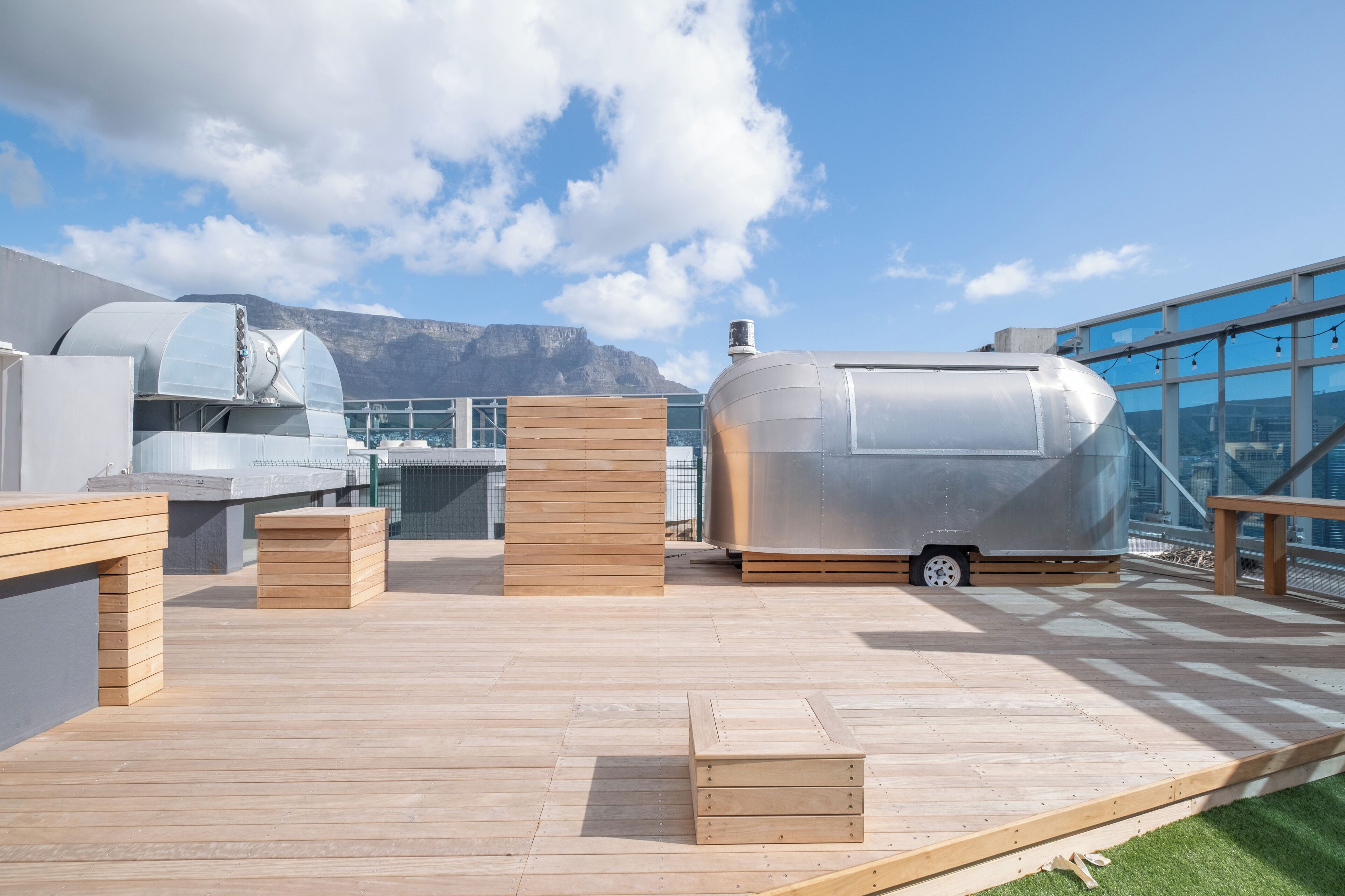 The Halyard Apartments