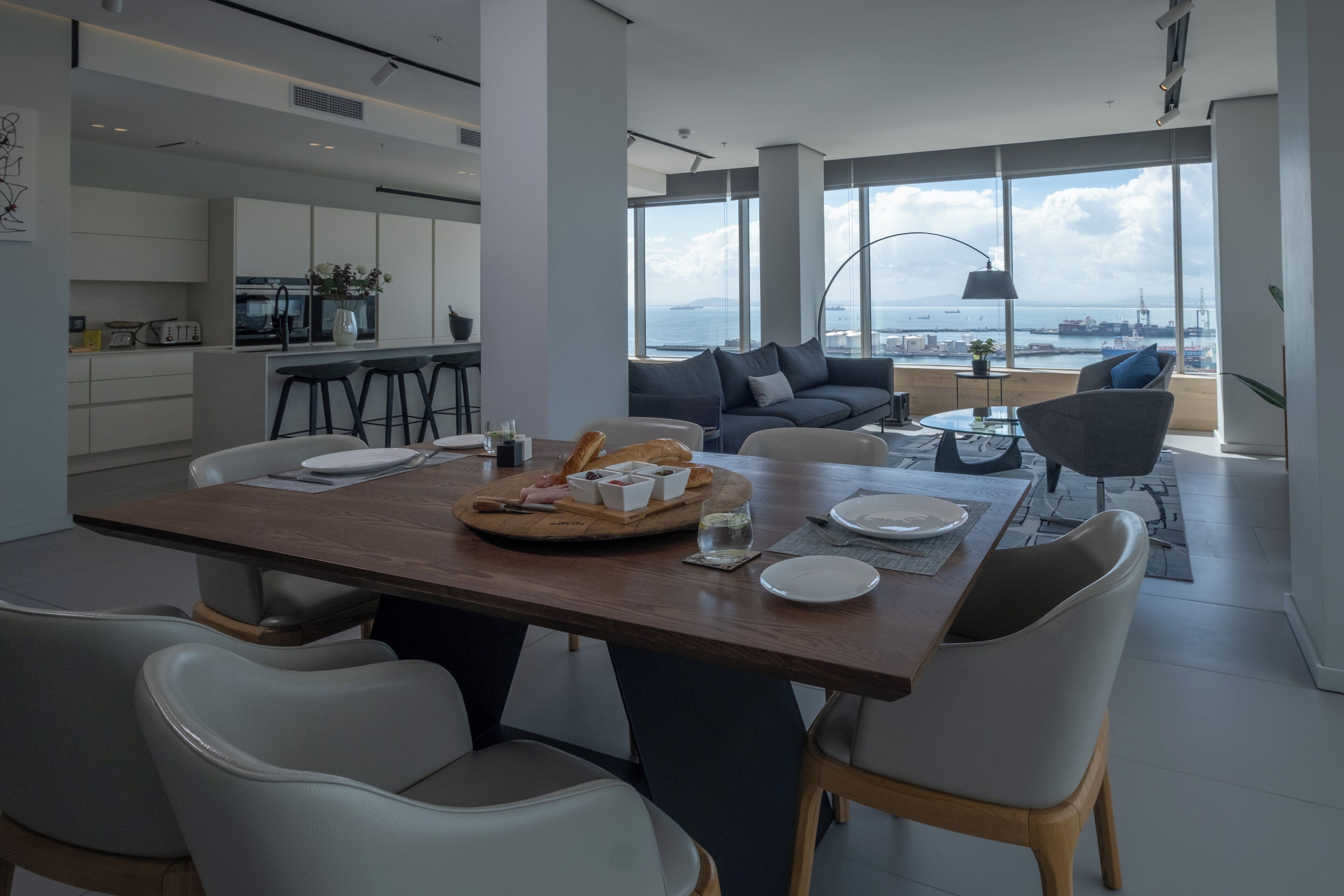 The Halyard Apartments